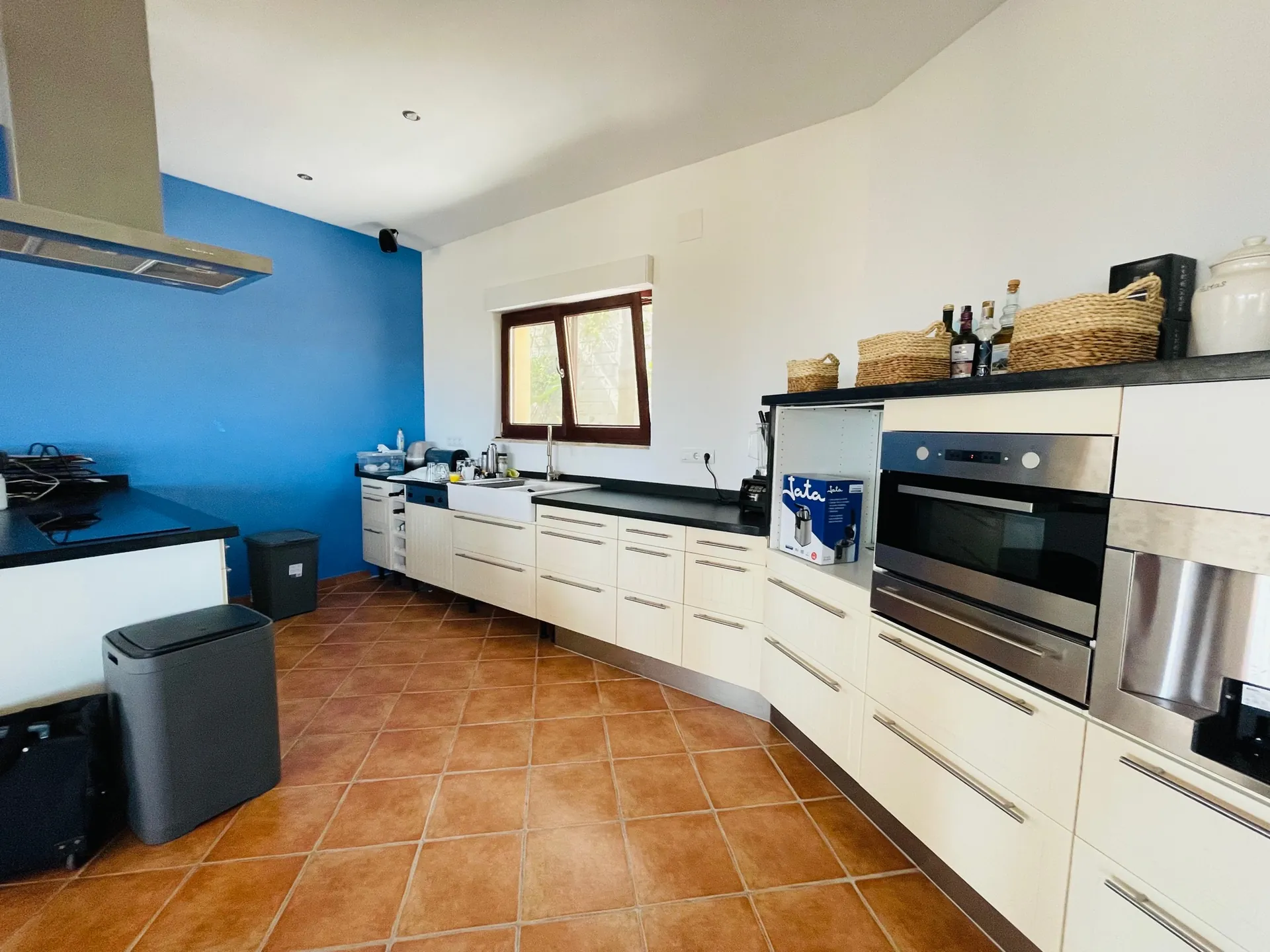 Denia. Villa de lujo con vistas maravillosas al mar, en venta