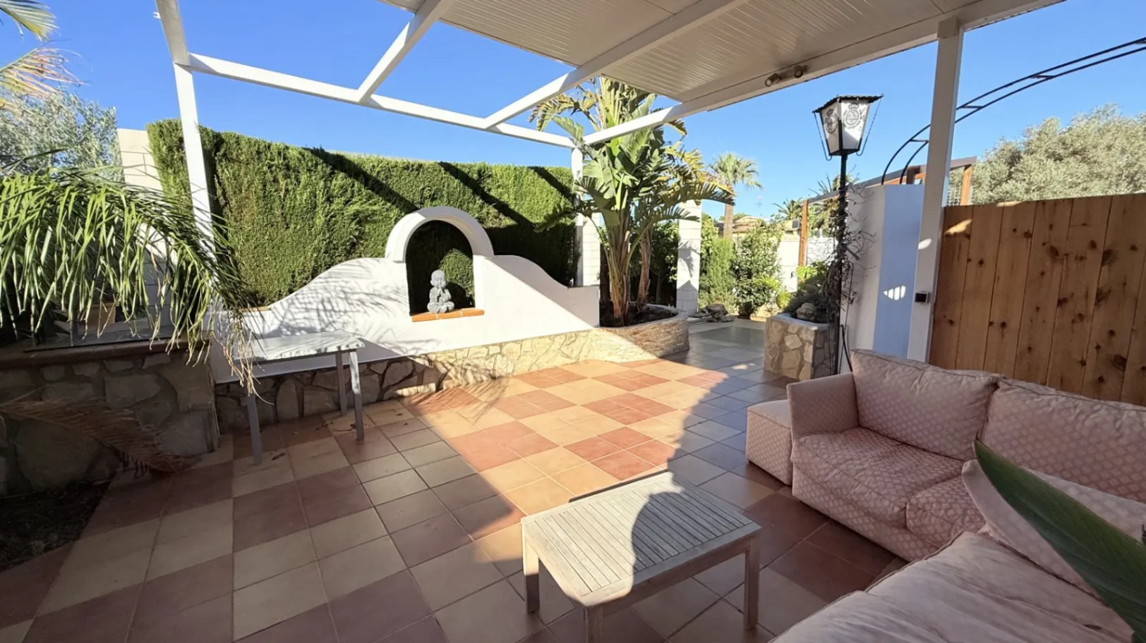 Gran Villa-Hotel rural Denia Montgó