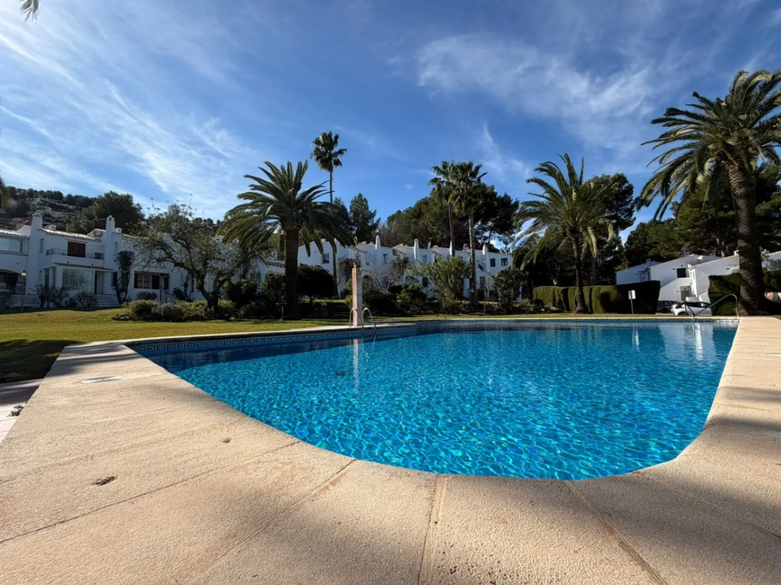 Apartamento de 1 Dormitorio en venta en LA SELLA