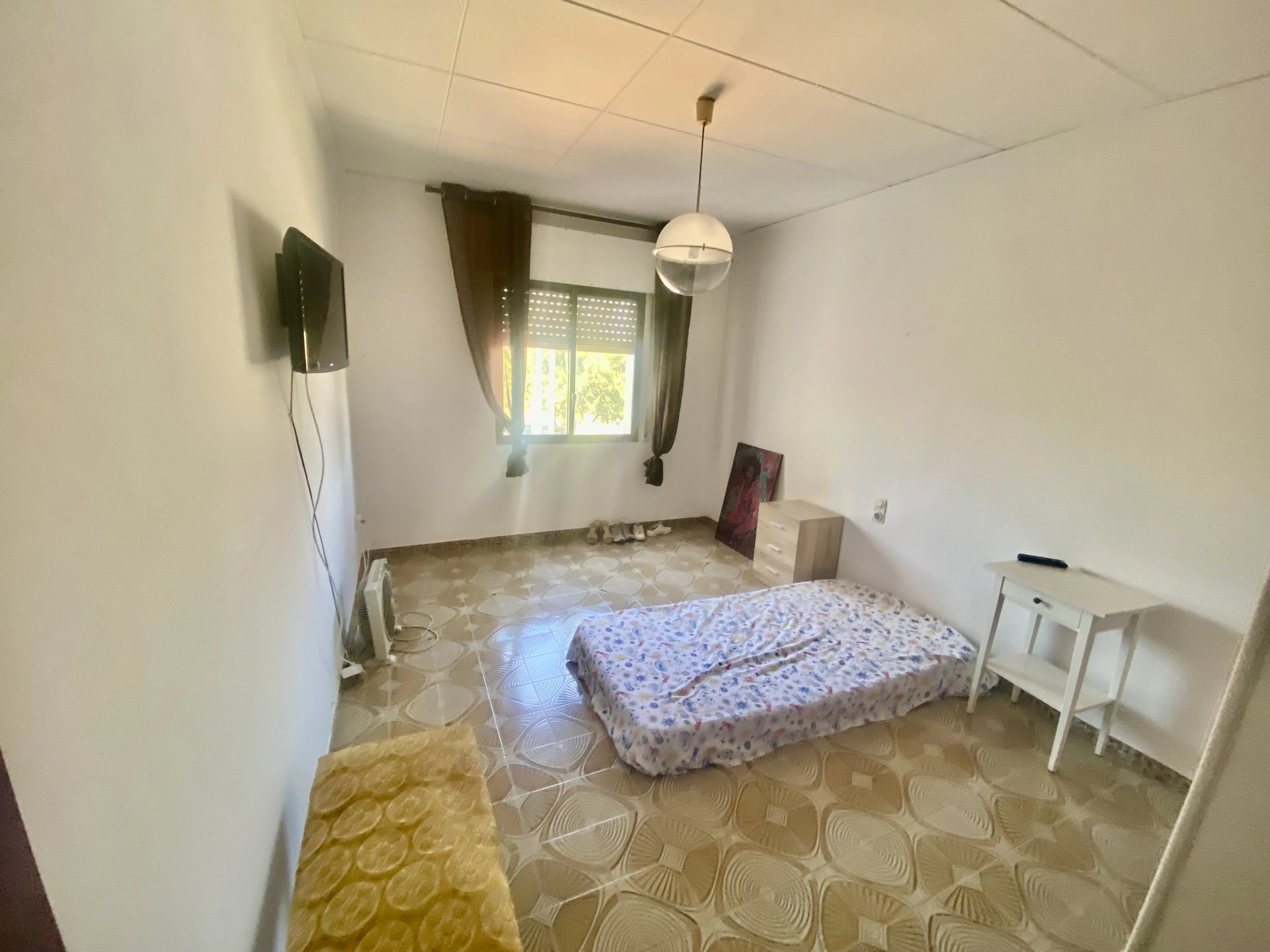 Chalet en Beniadla, Denia