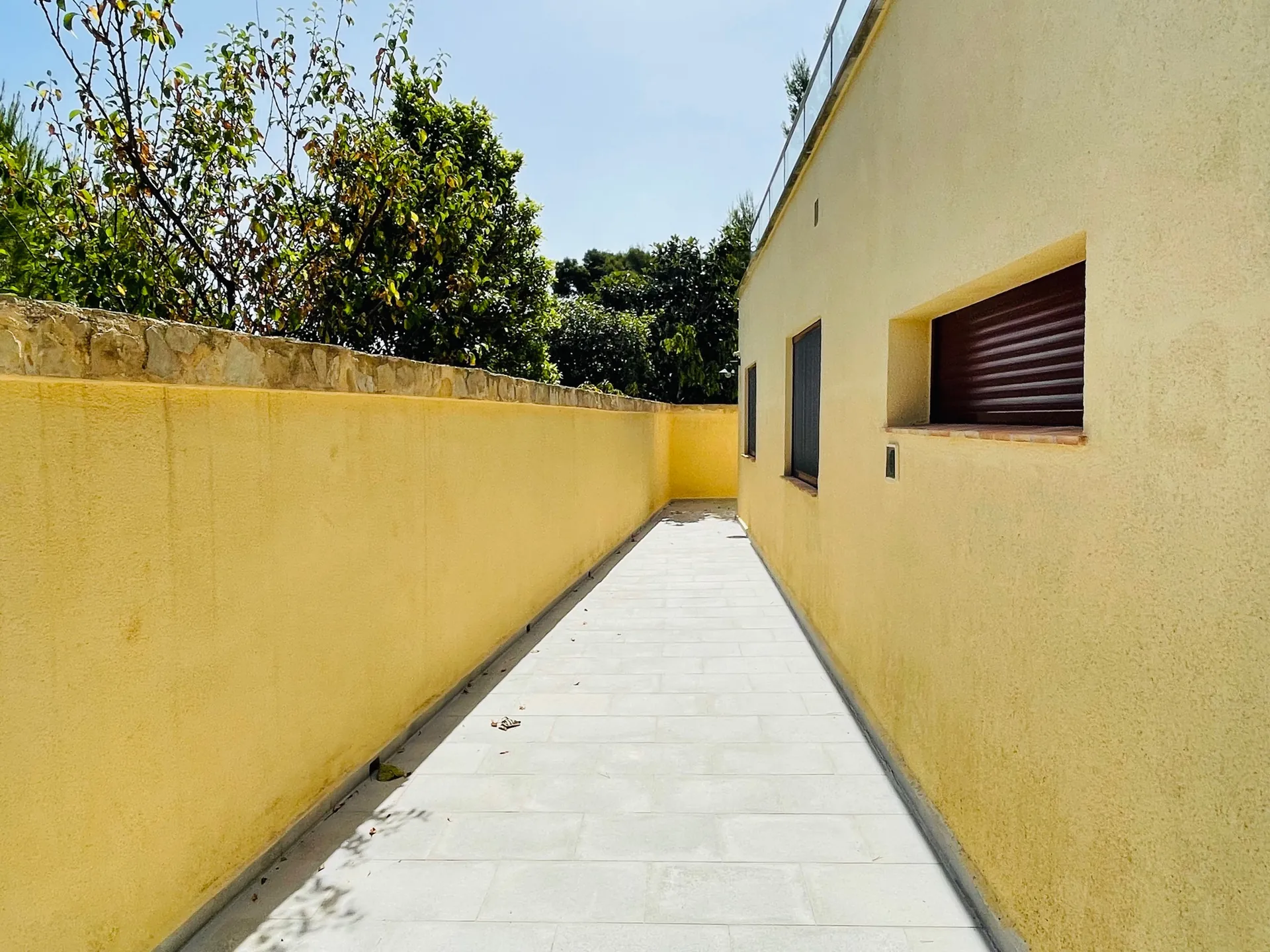 Denia. Villa de lujo con vistas maravillosas al mar, en venta