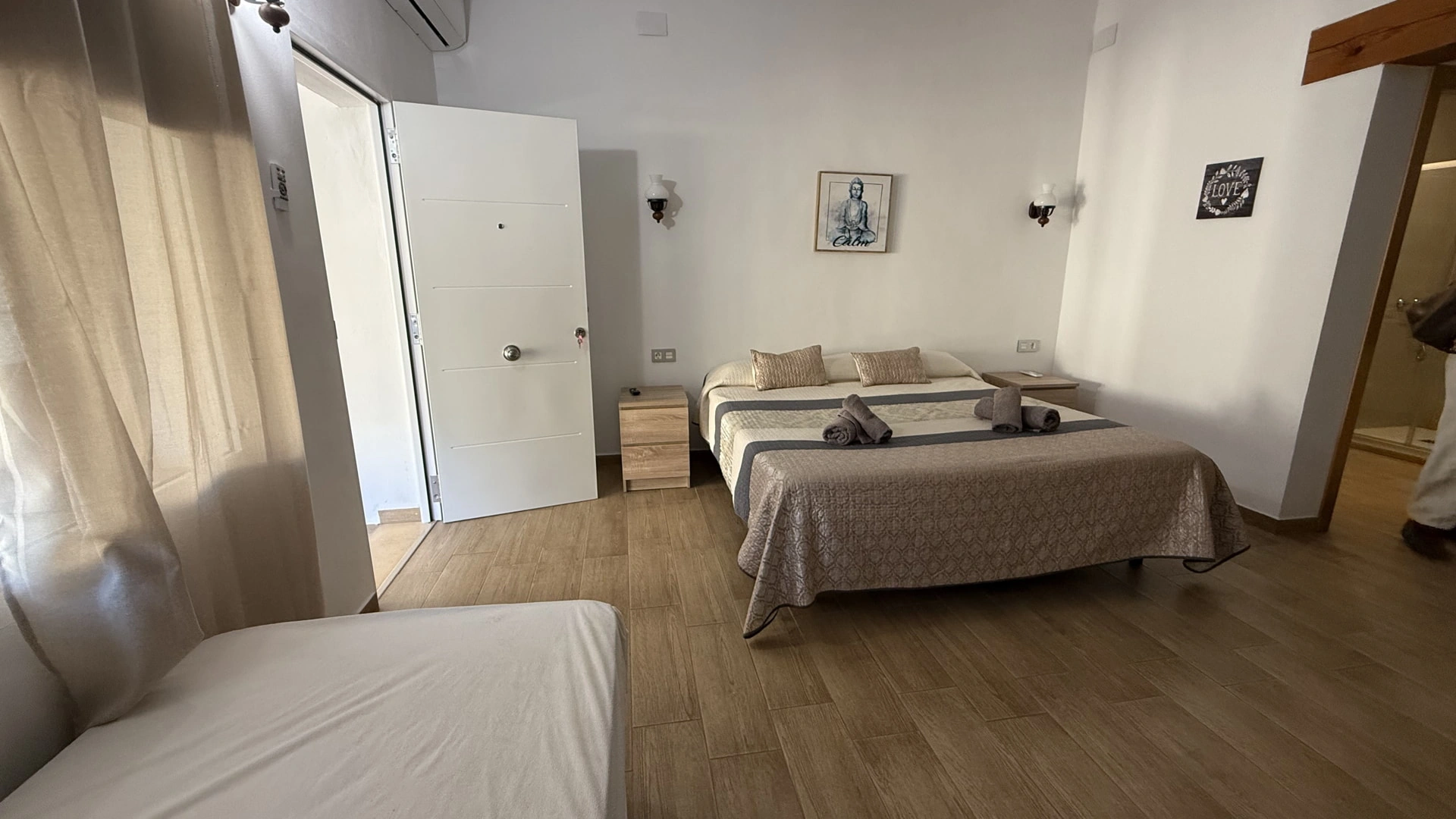 Gran Villa-Hotel rural Denia Montgó