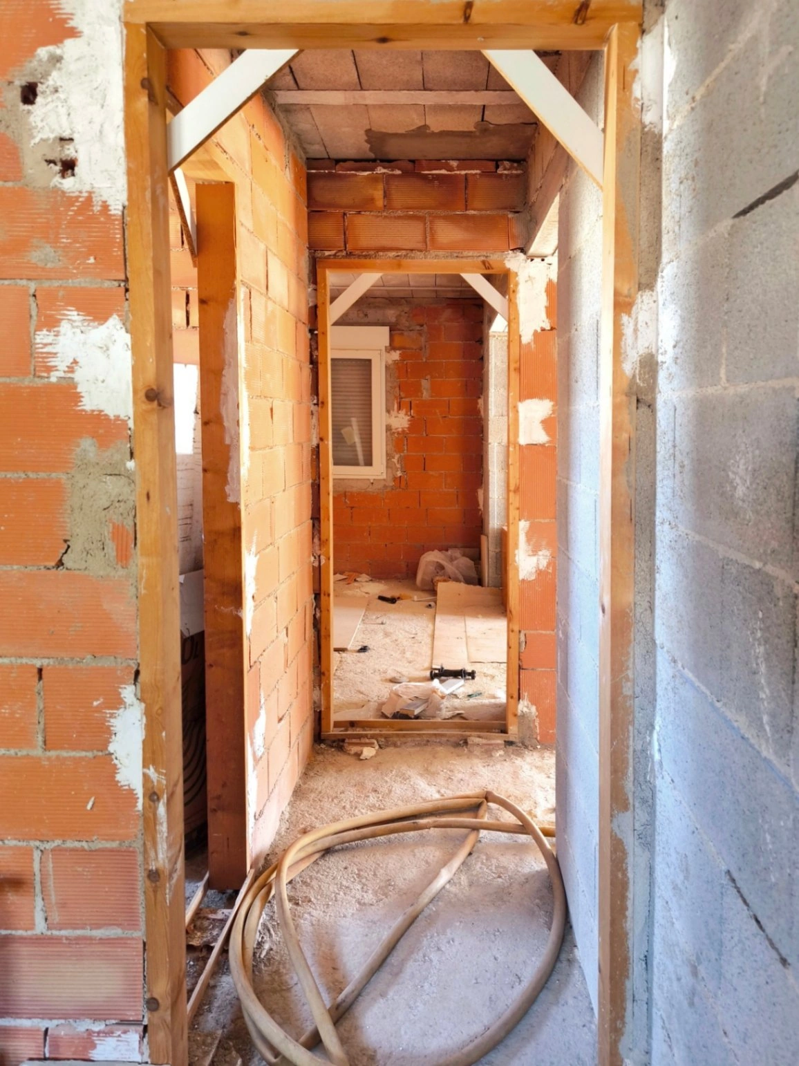 Villa de 3 habitaciones en les Marines, Dénia