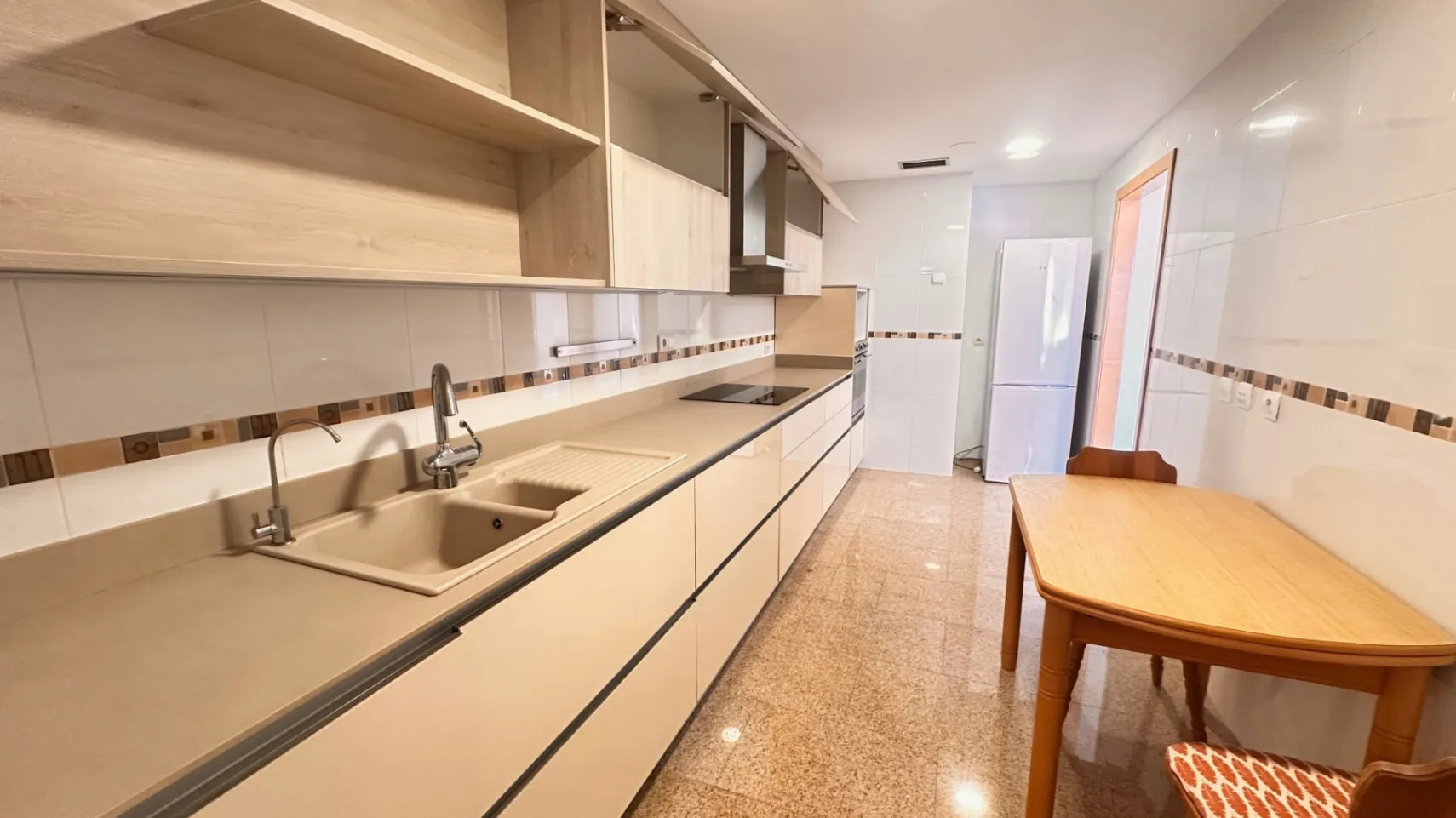 VENTA DE ATICO DUPLEX EN DENIA