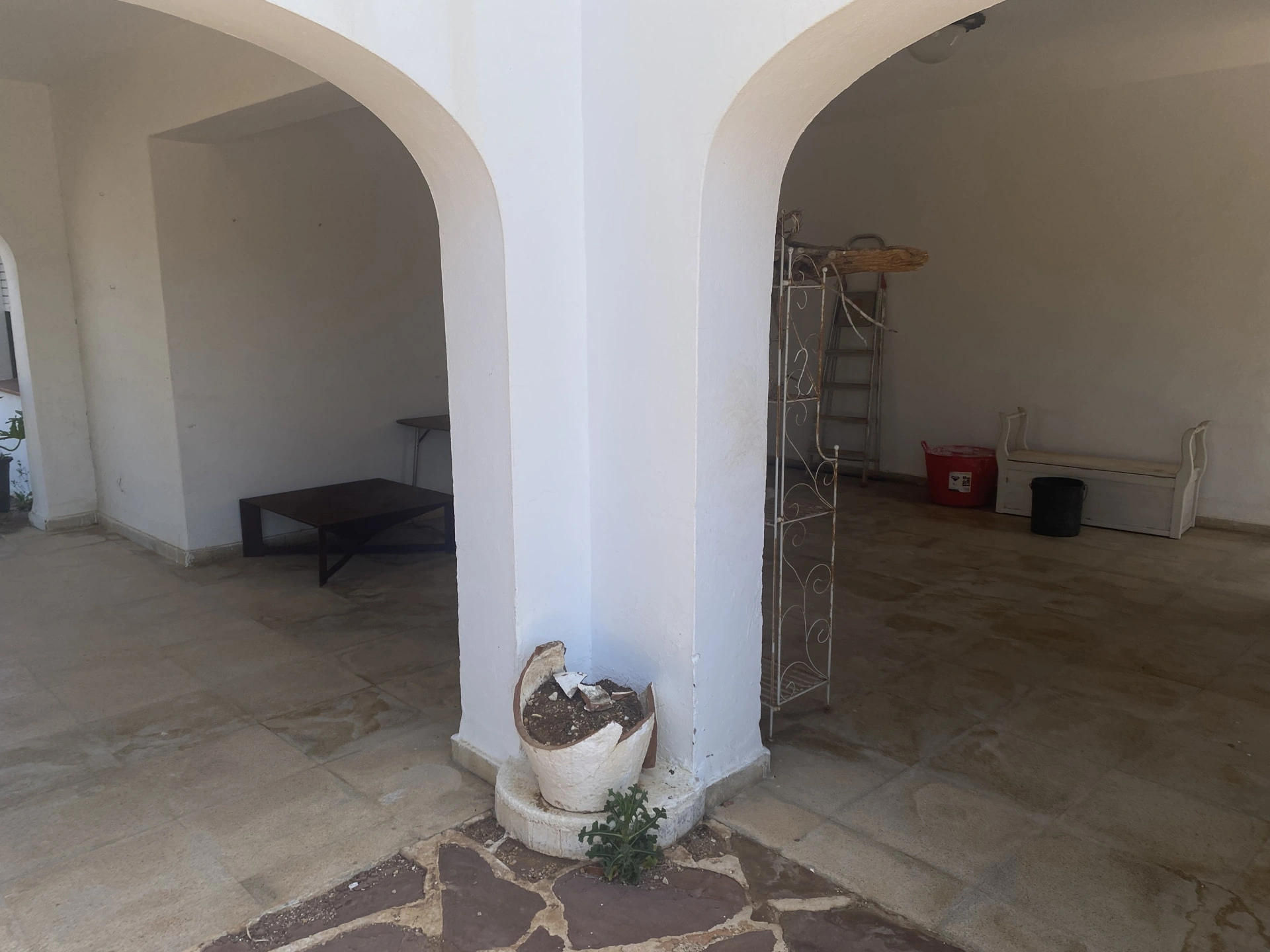 Chalet en Beniadla, Denia