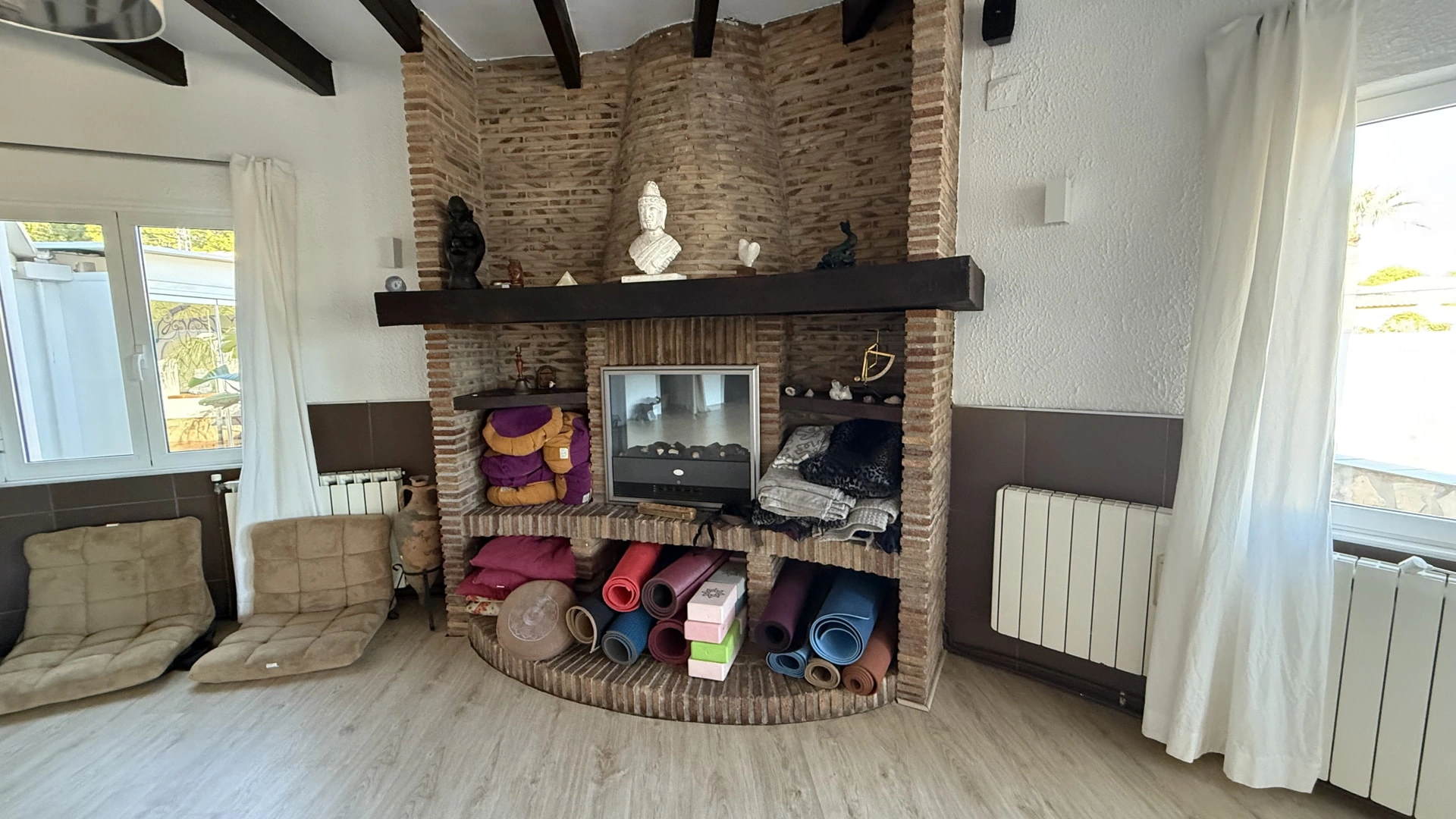 Gran Villa-Hotel rural Denia Montgó