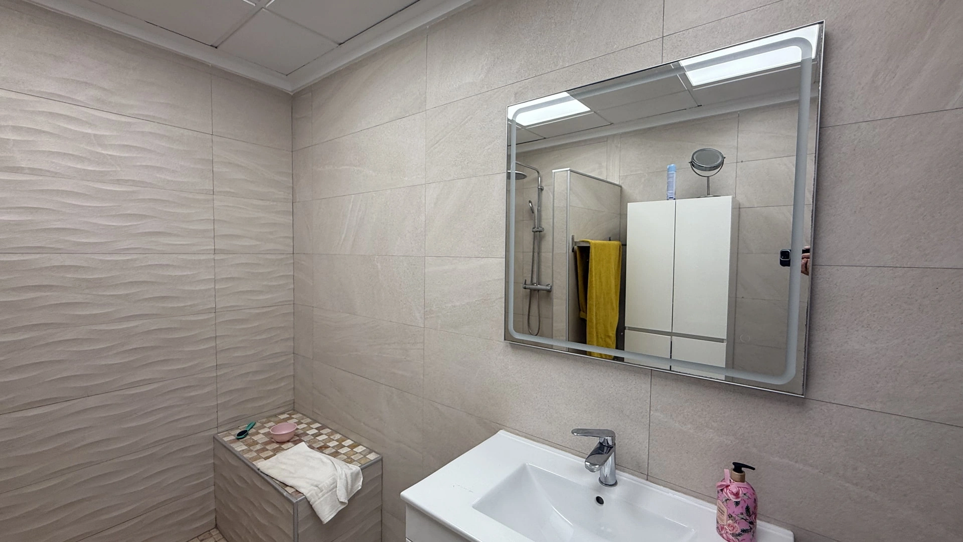 Gran Villa-Hotel rural Denia Montgó