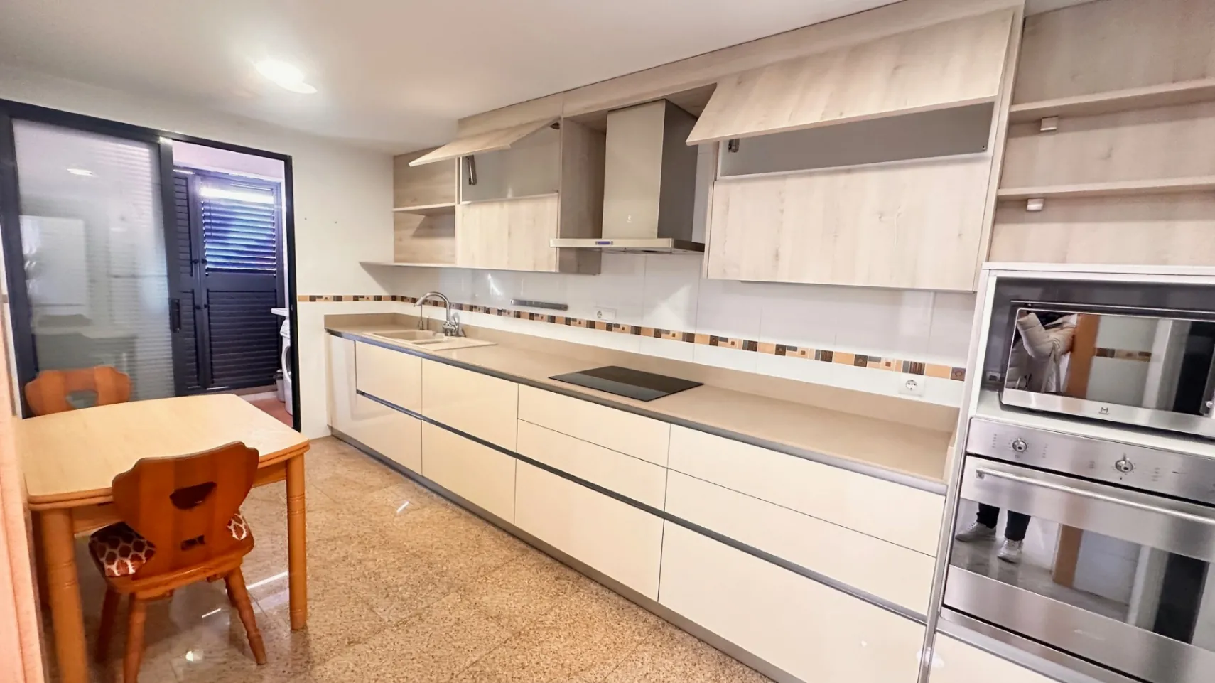 VENTA DE ATICO DUPLEX EN DENIA
