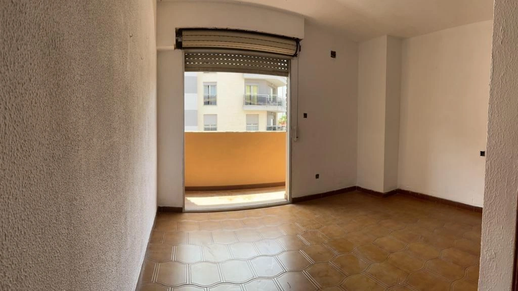 Piso en el Centro de Denia
