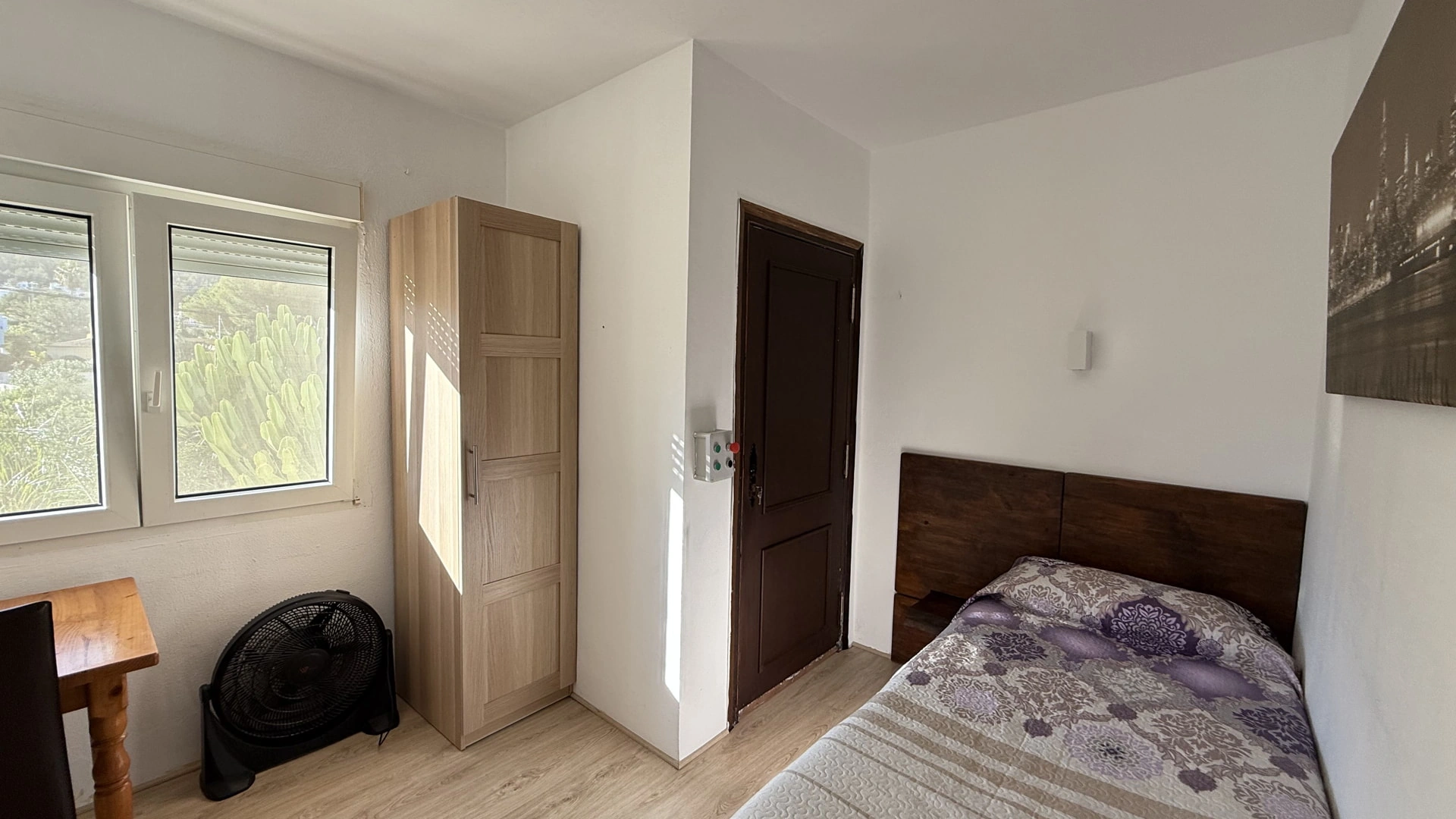 Gran Villa-Hotel rural Denia Montgó
