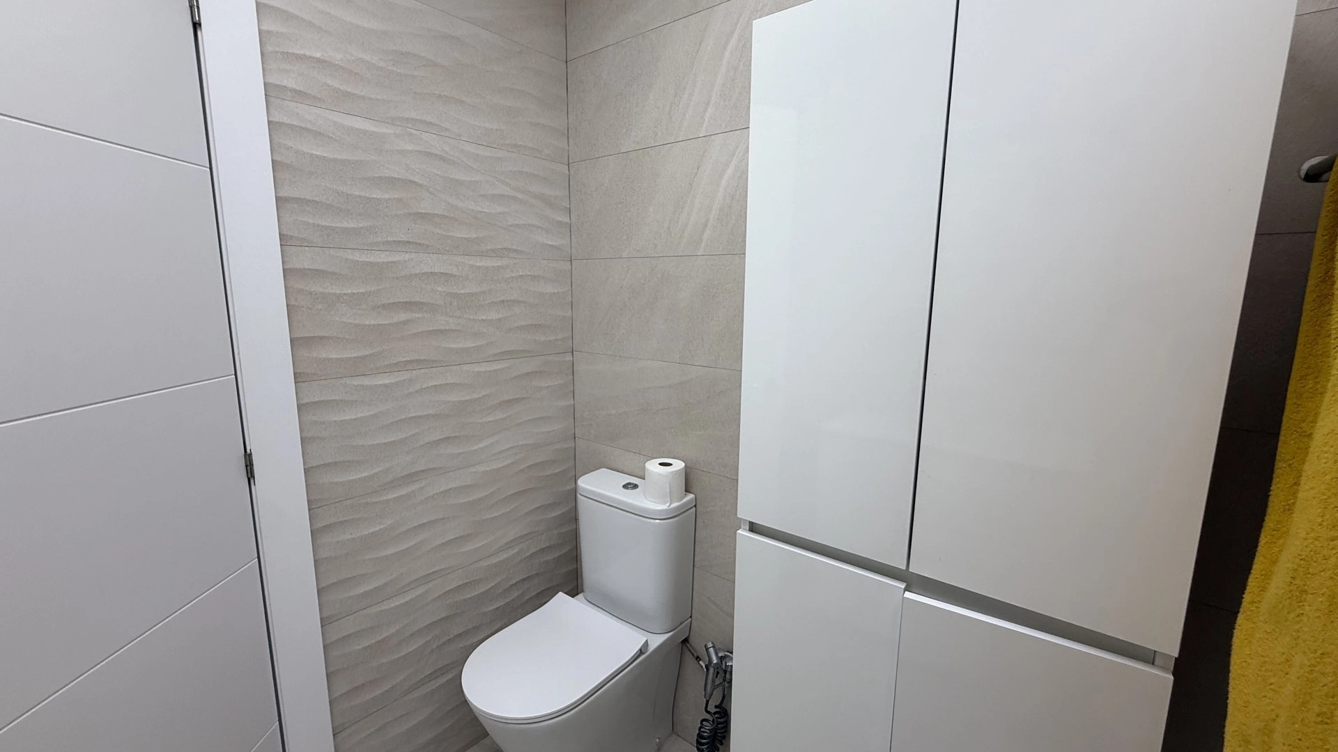 Gran Villa-Hotel rural Denia Montgó