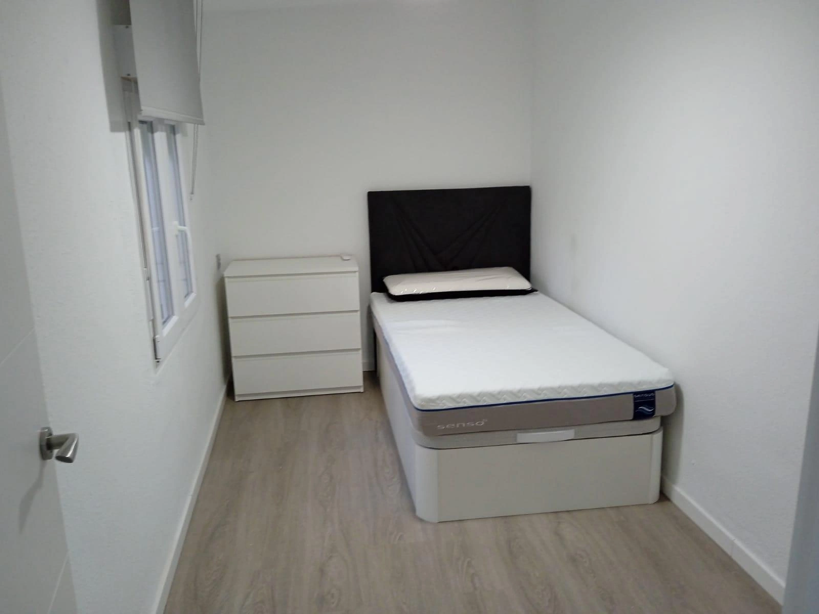 PISO DE 2 DORMITORIOS EN C/ LORETO. DENIA