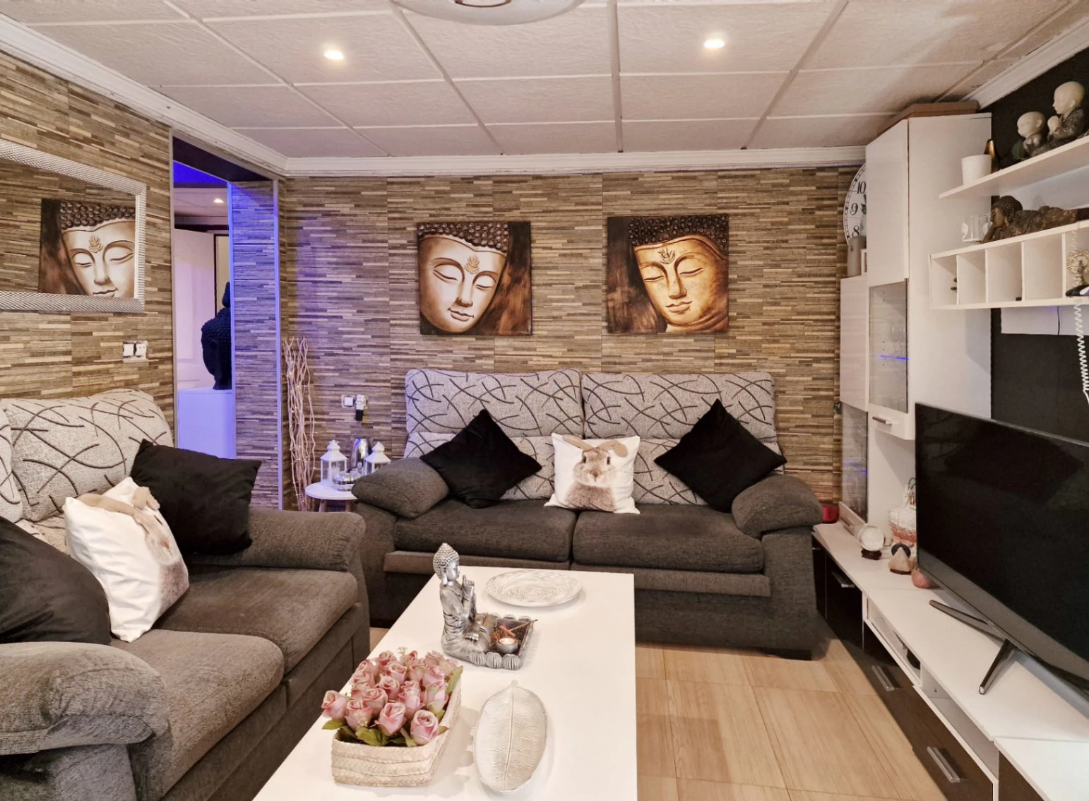 Casa de pueblo de 10 habitaciones en el centro de Jávea