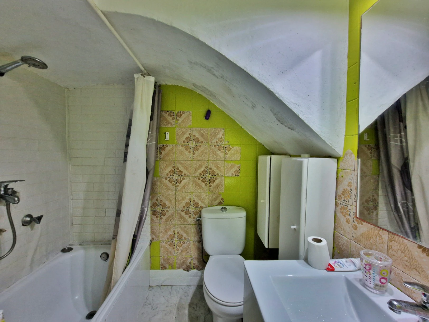 Casa de pueblo de 10 habitaciones en el centro de Jávea