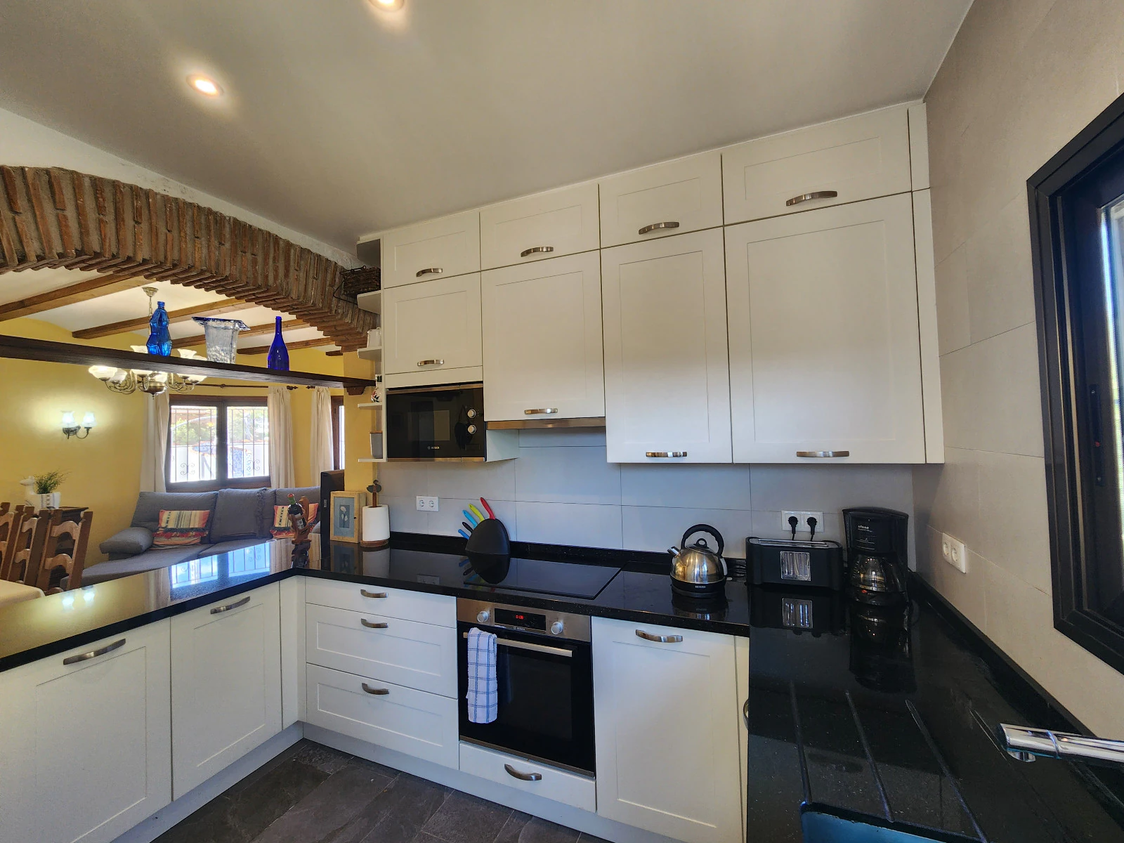 Chalet/Villa en venta en Els Poblets