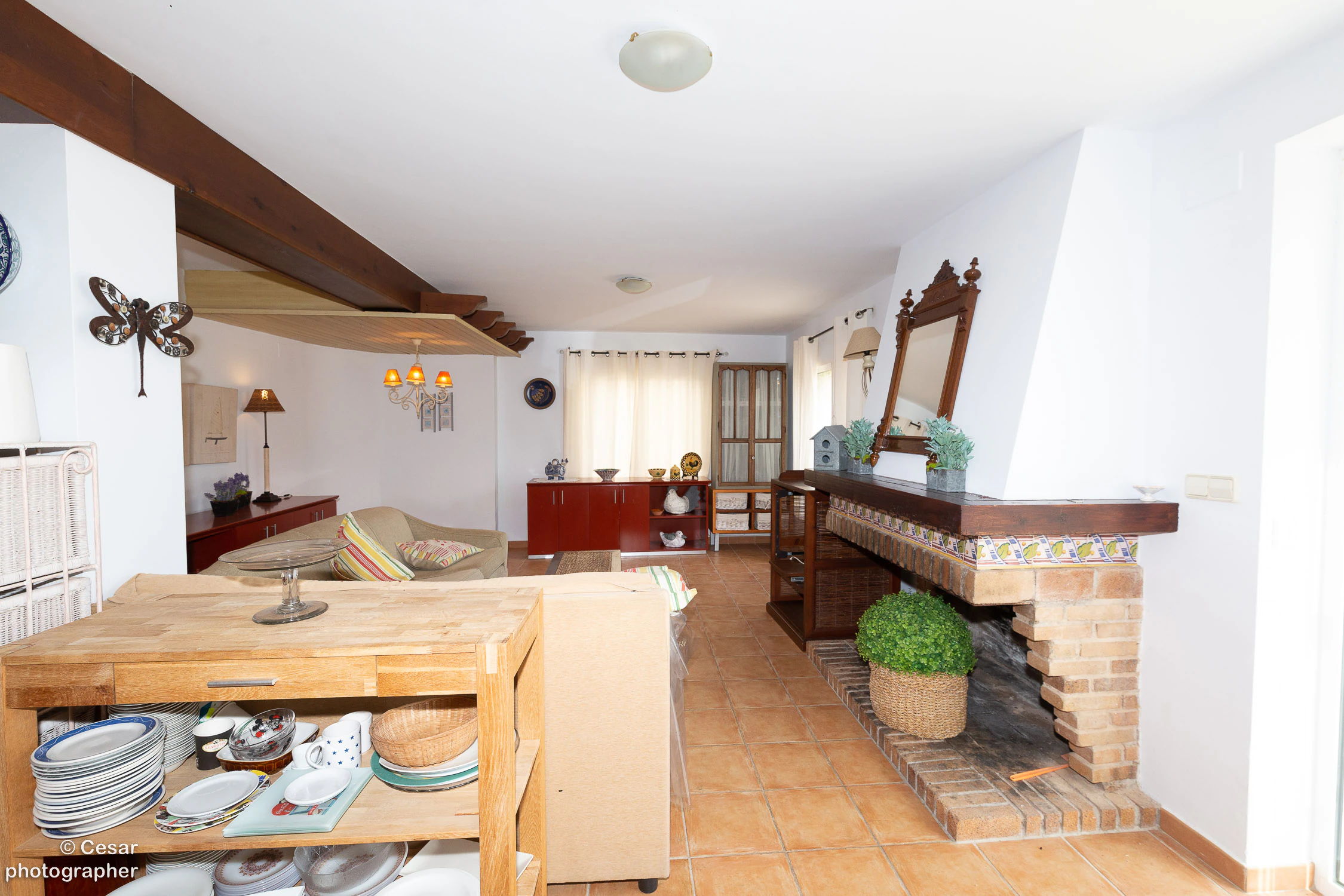 Chalet en venta en Primera Línea Marinas, Denia: 6 habitaciones, piscina privada.