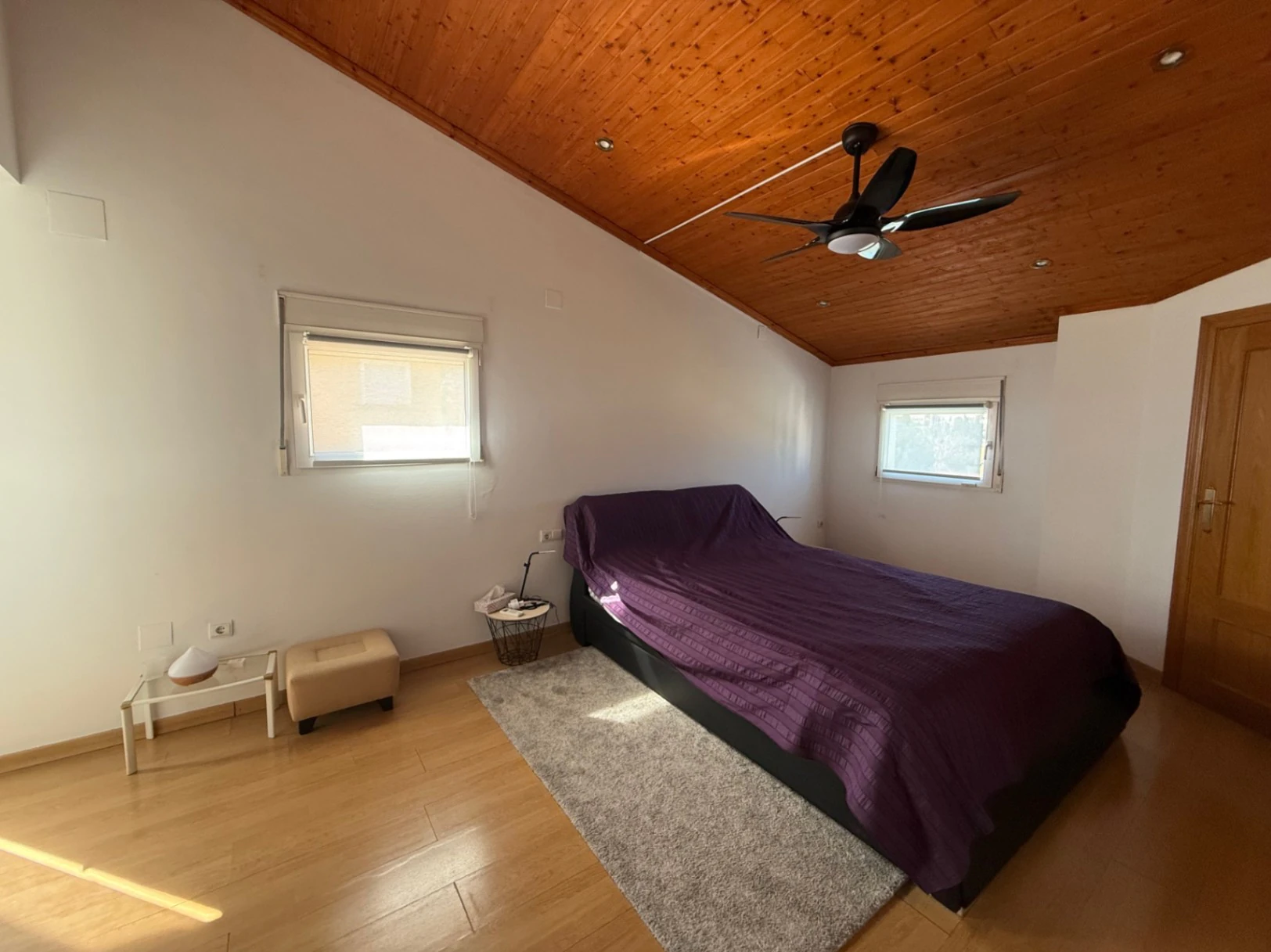 Magnífico Chalet zona Naútico Denia