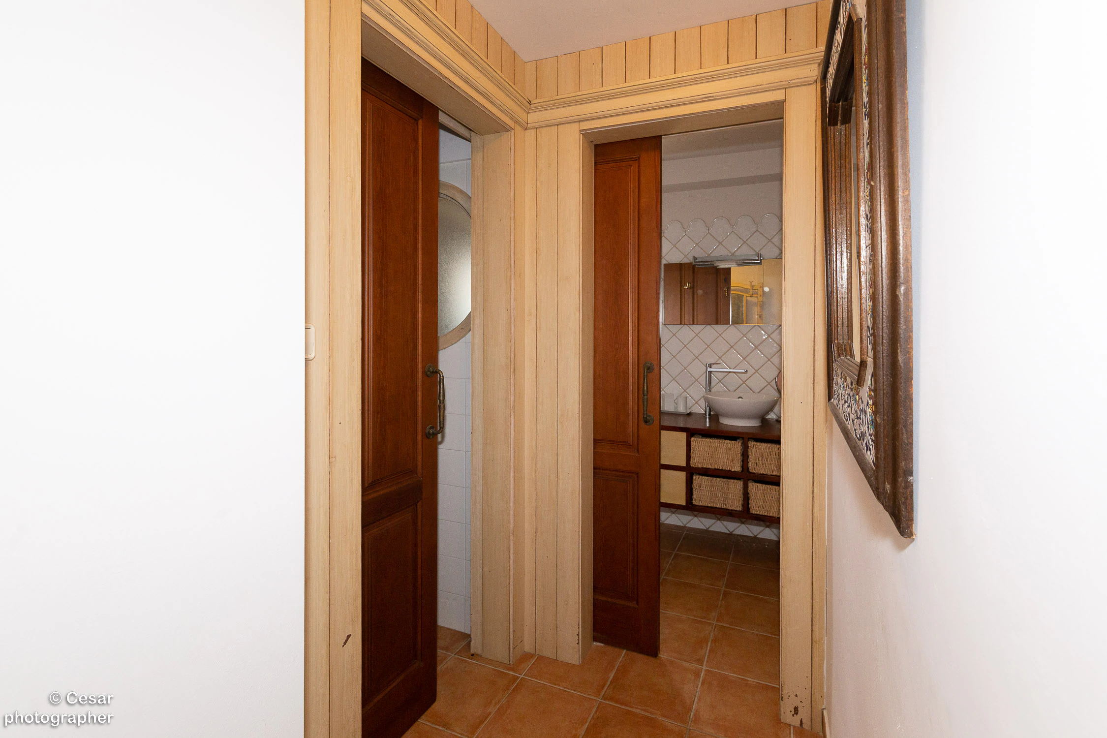 Chalet en venta en Primera Línea Marinas, Denia: 6 habitaciones, piscina privada.