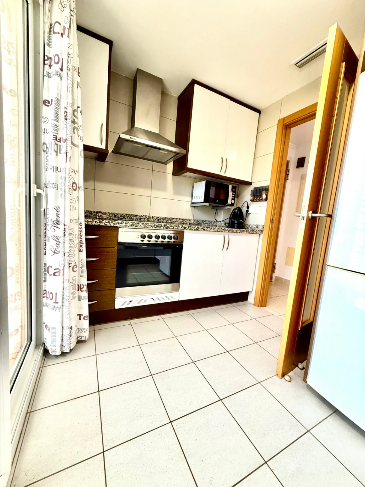 APPARTEMENT À VENDRE À DENIA