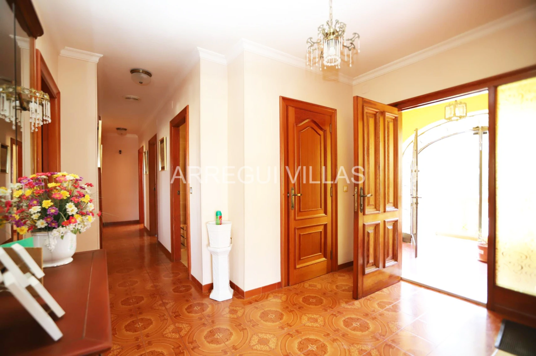 Chalet en venta en Dénia - Marineta Cassiana