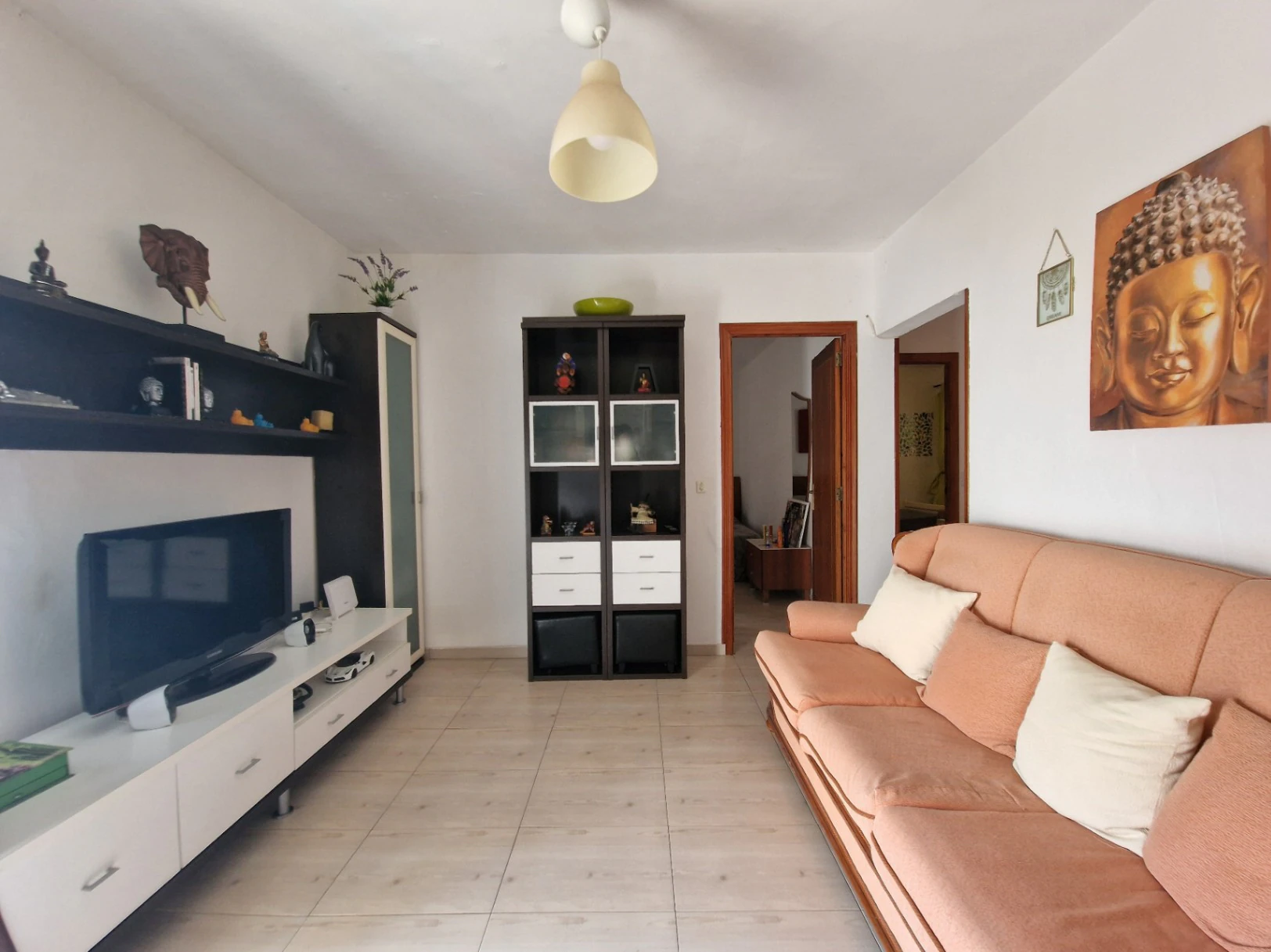 Casa de pueblo de 10 habitaciones en el centro de Jávea