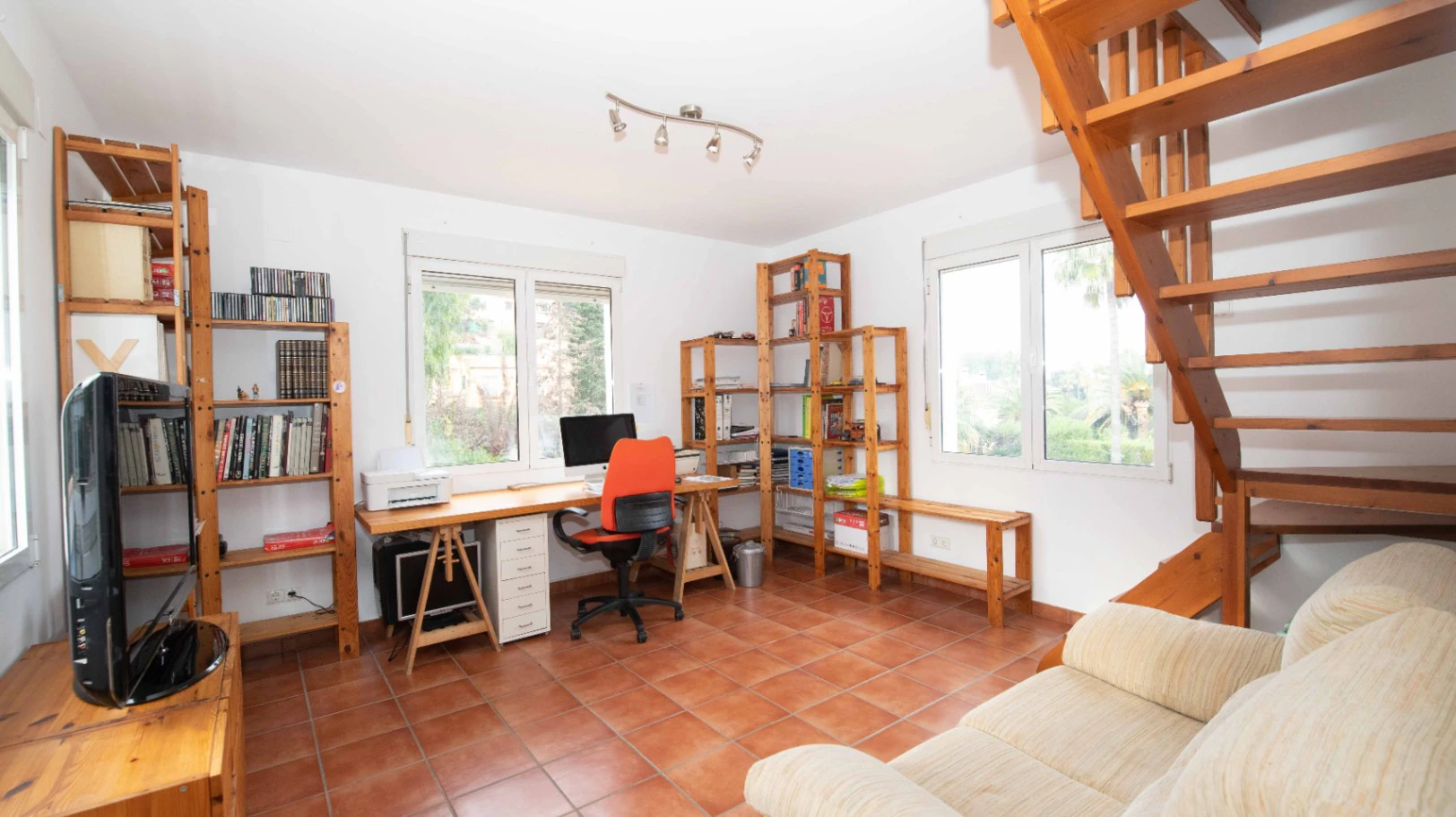 CHALET EN VENTA EN DENIA