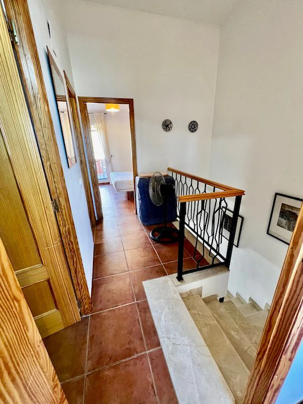Bungalow en venta de 3 dormitorios en Denia, Alicante