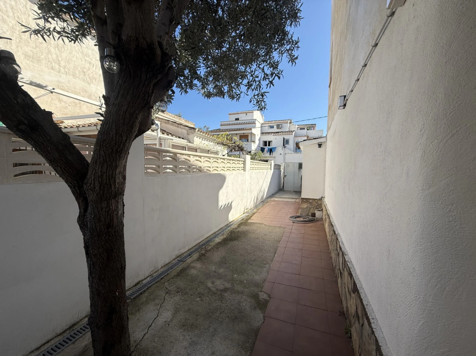 Magnífico Chalet zona Naútico Denia