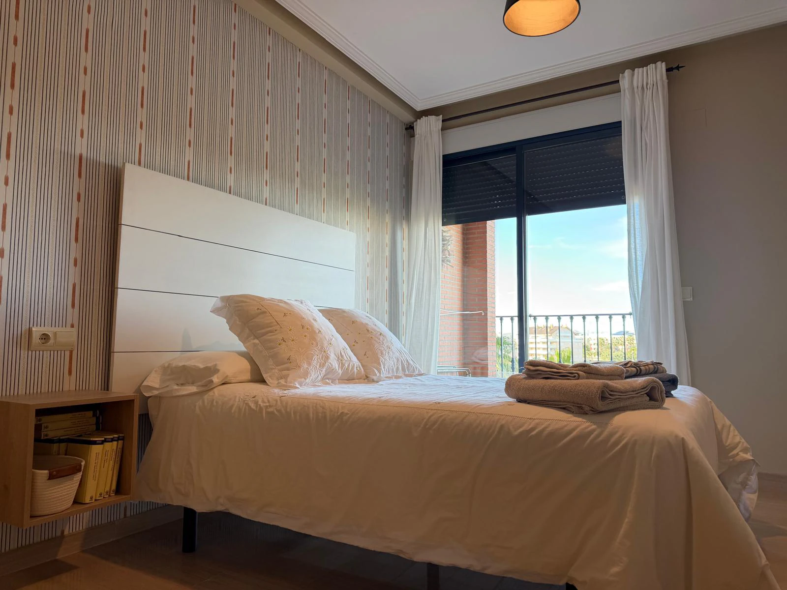 Apartment for sale in Denia, Alicante