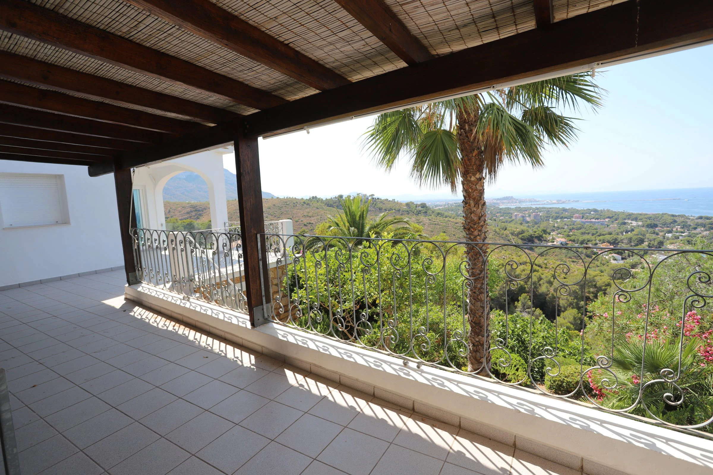 Chalet/Villa en venta en Denia