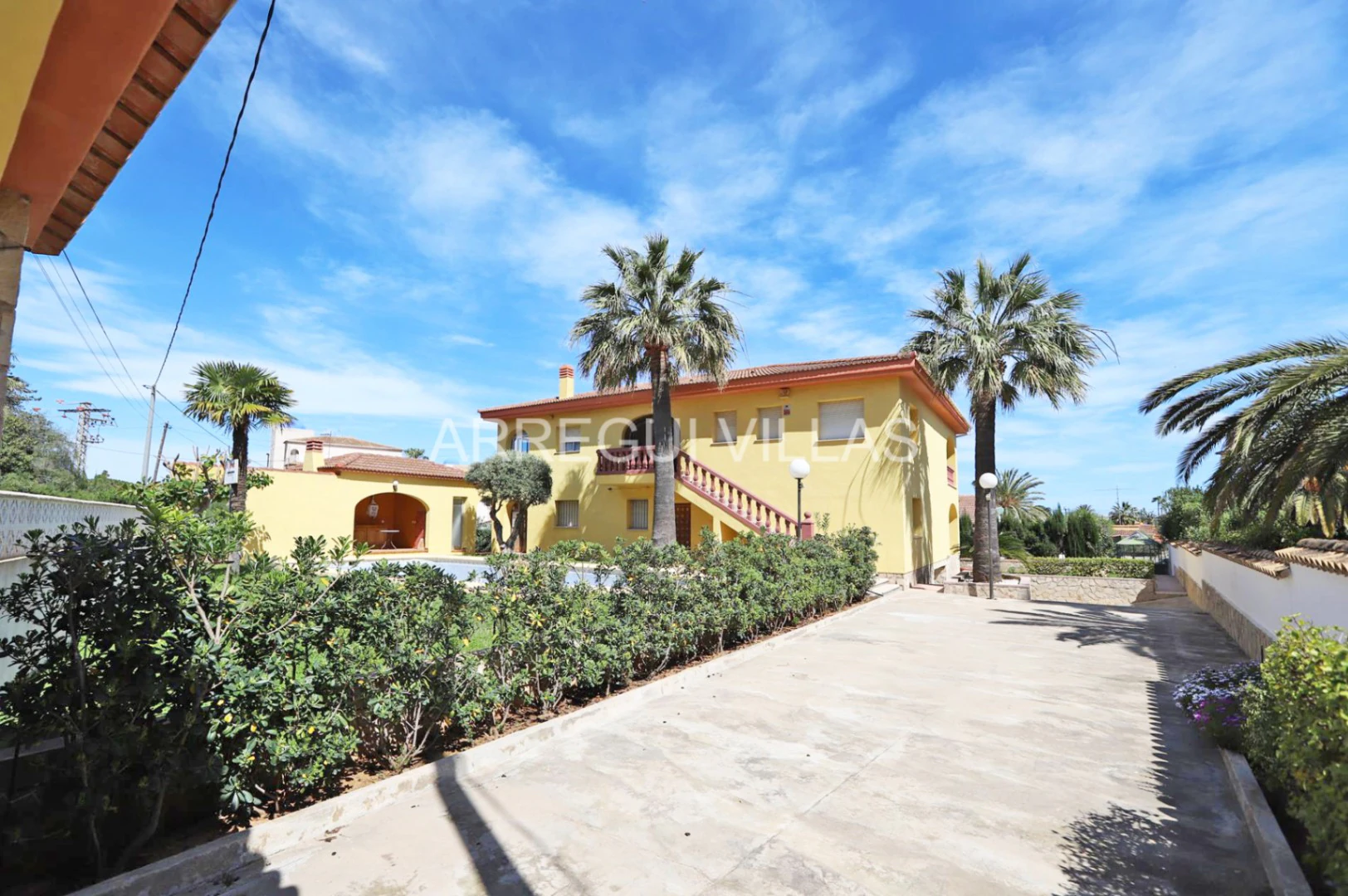 Chalet en venta en Dénia - Marineta Cassiana