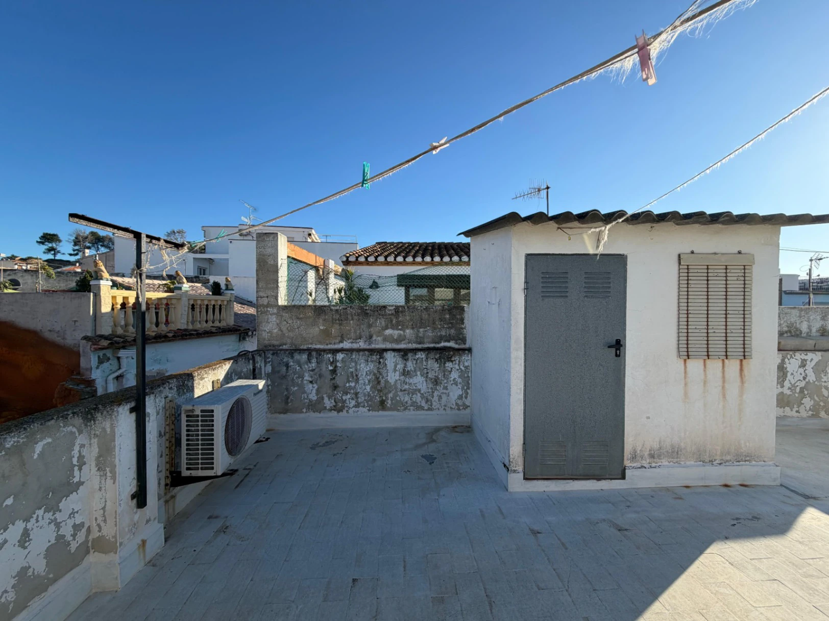 Maison de village à vendre à Denia, Centre-ville,