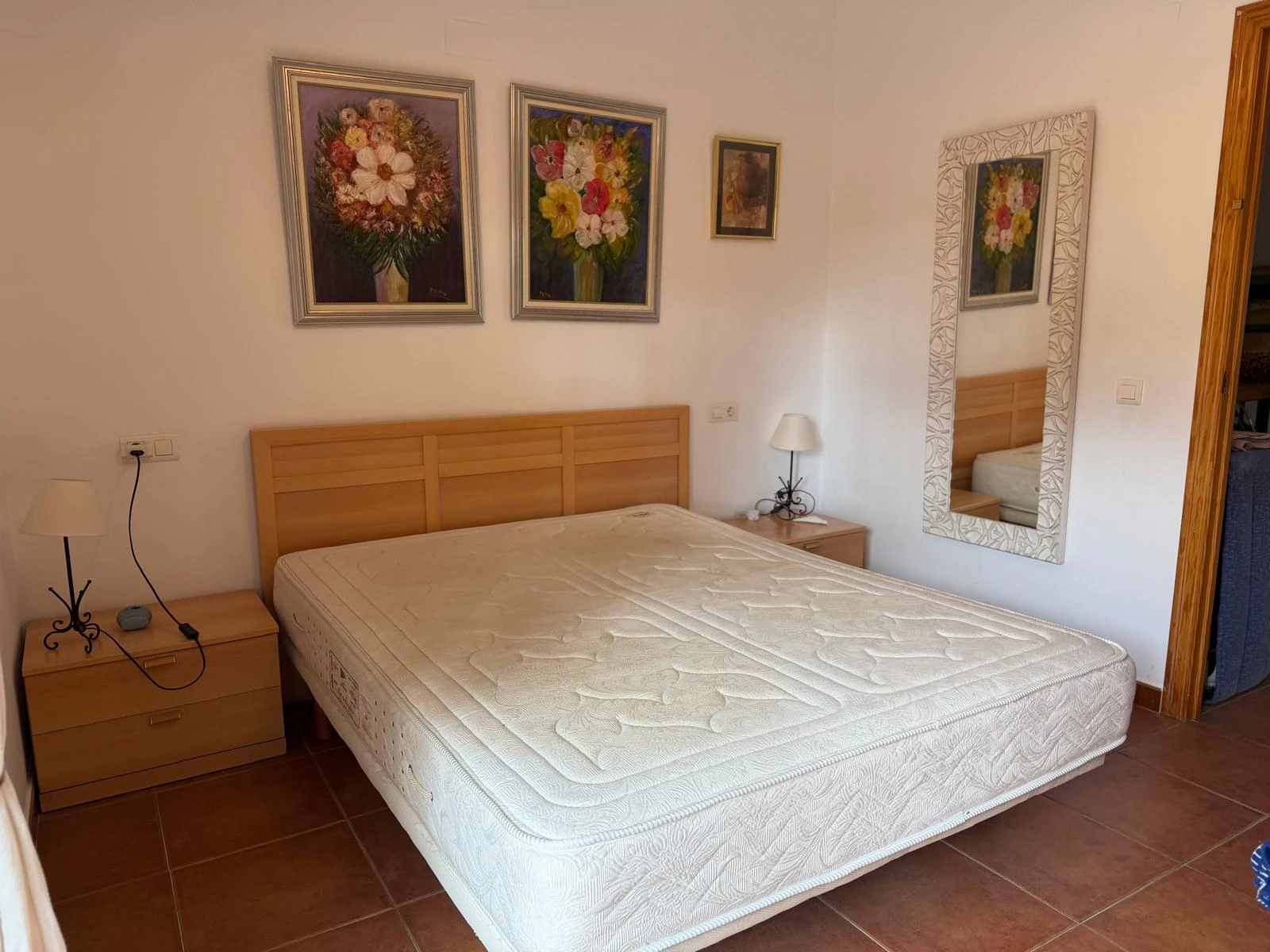 Bungalow en venta de 3 dormitorios en Denia, Alicante