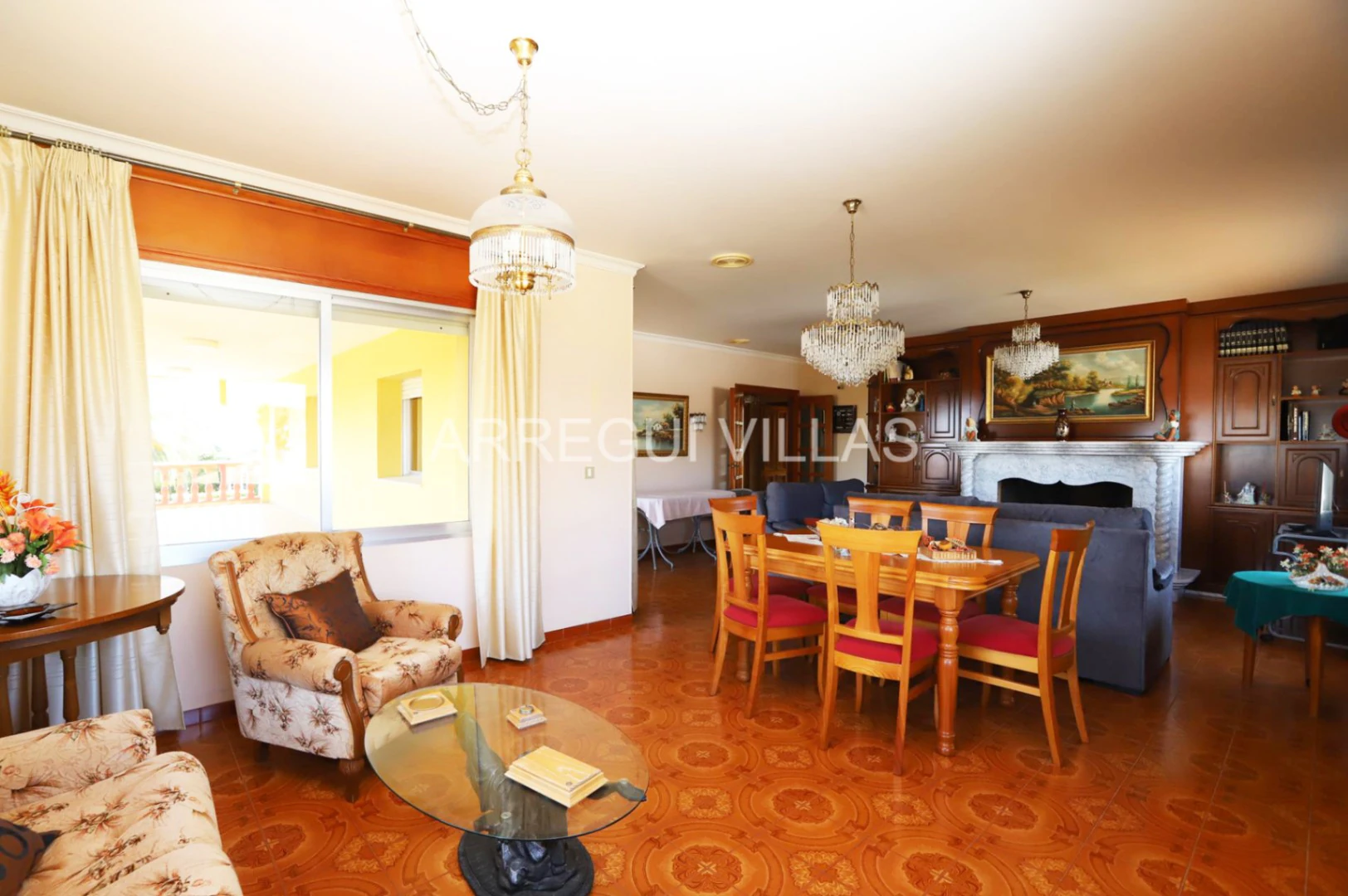 Chalet en venta en Dénia - Marineta Cassiana