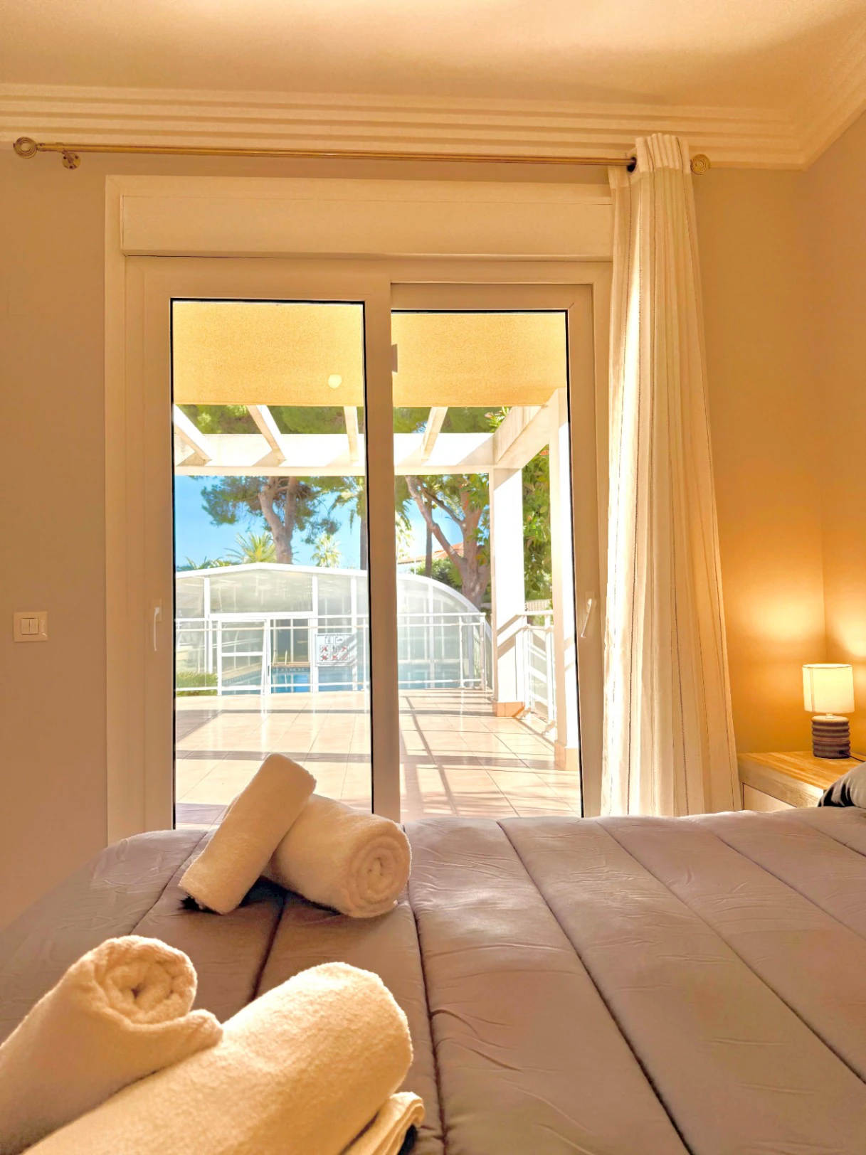 APPARTEMENT À VENDRE À DENIA
