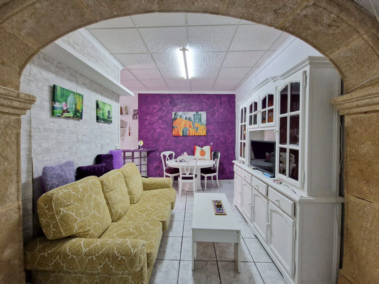 Casa de pueblo de 10 habitaciones en el centro de Jávea