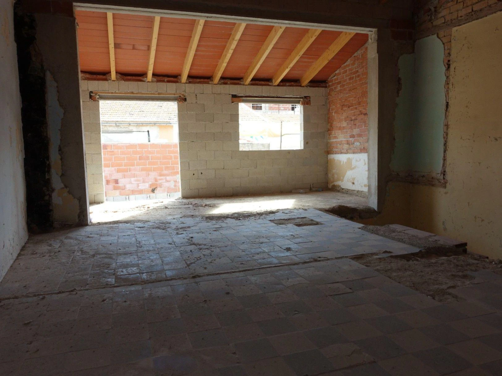 Casa de pueblo a Beniarbeig