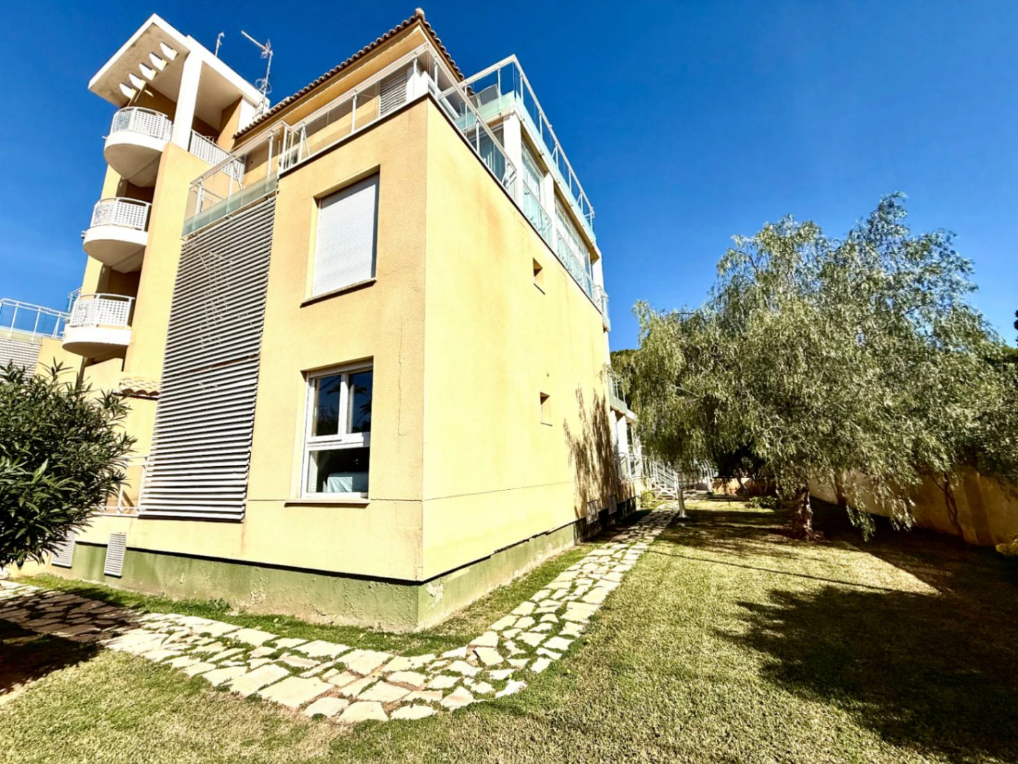 APPARTEMENT À VENDRE À DENIA