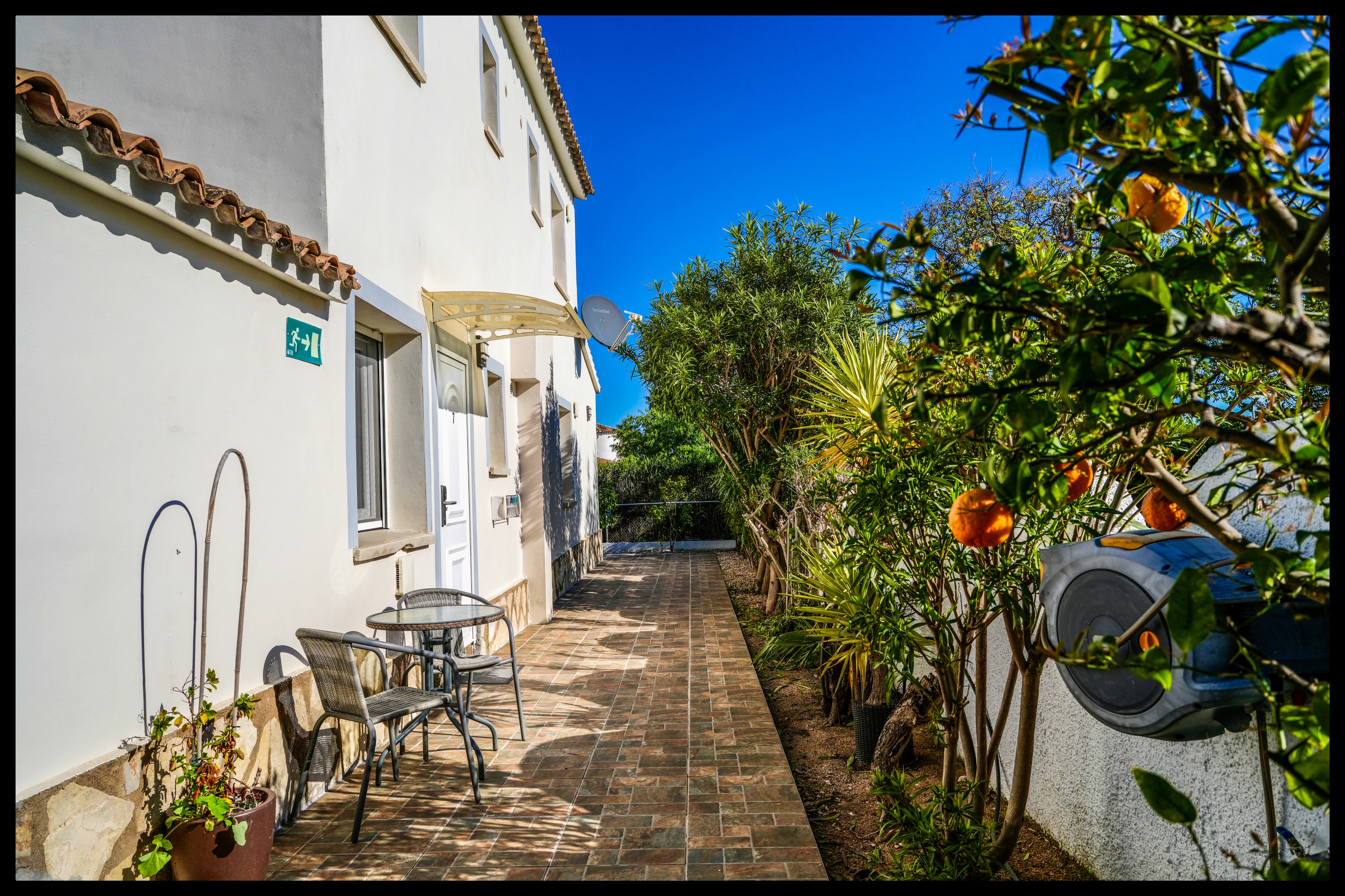 Local comercial en venta en Els Poblets