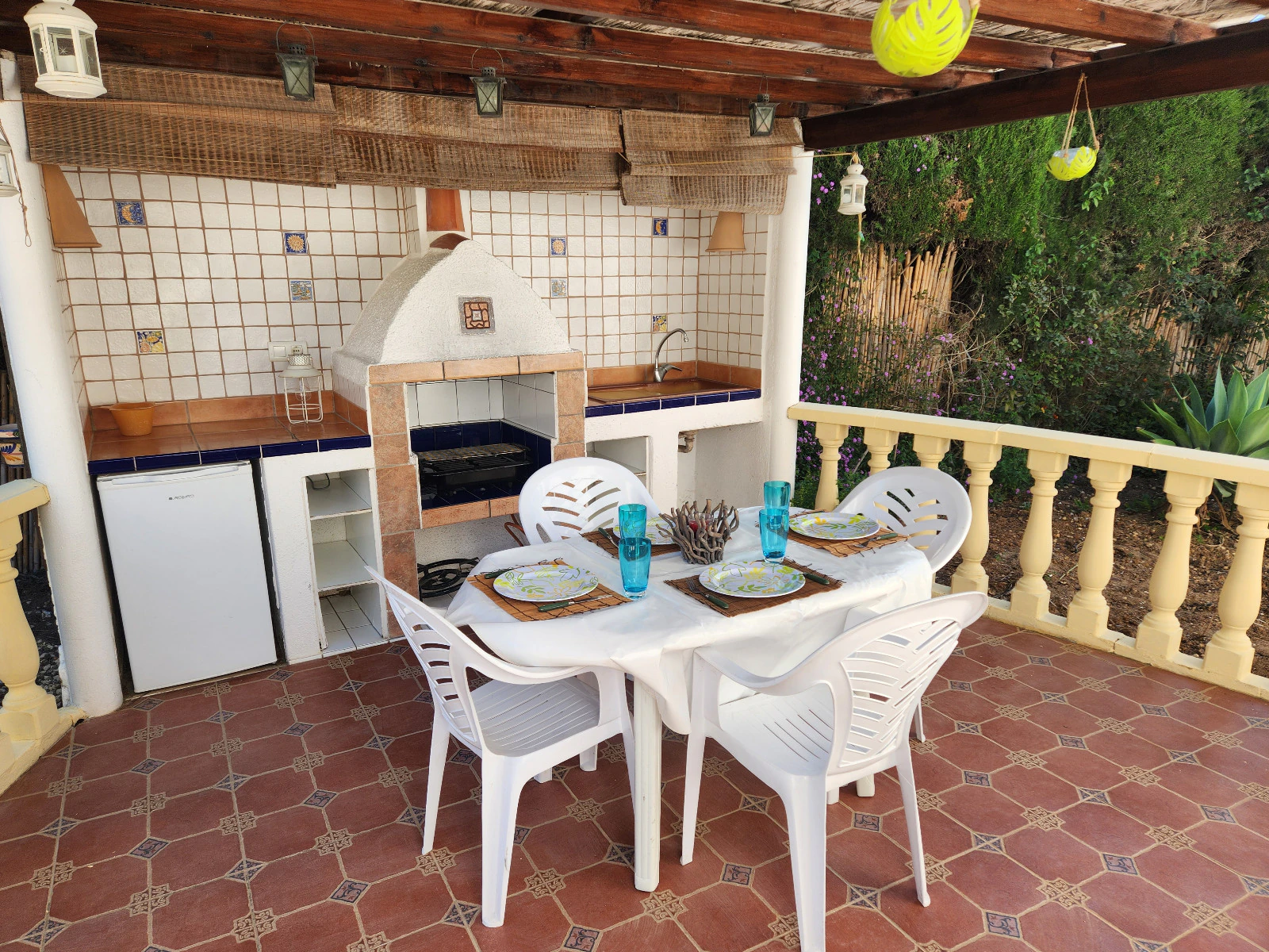 Chalet/Villa en venta en Els Poblets