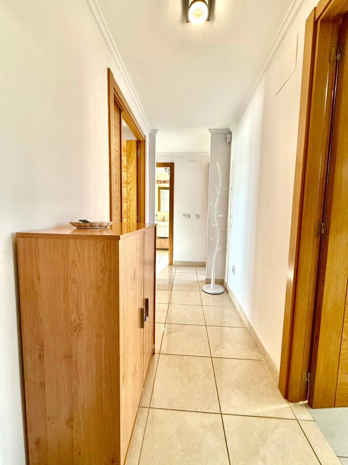 APPARTEMENT À VENDRE À DENIA