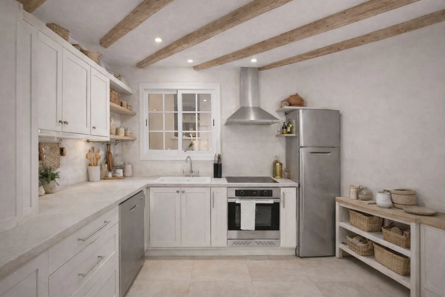 Casa de pueblo de 10 habitaciones en el centro de Jávea