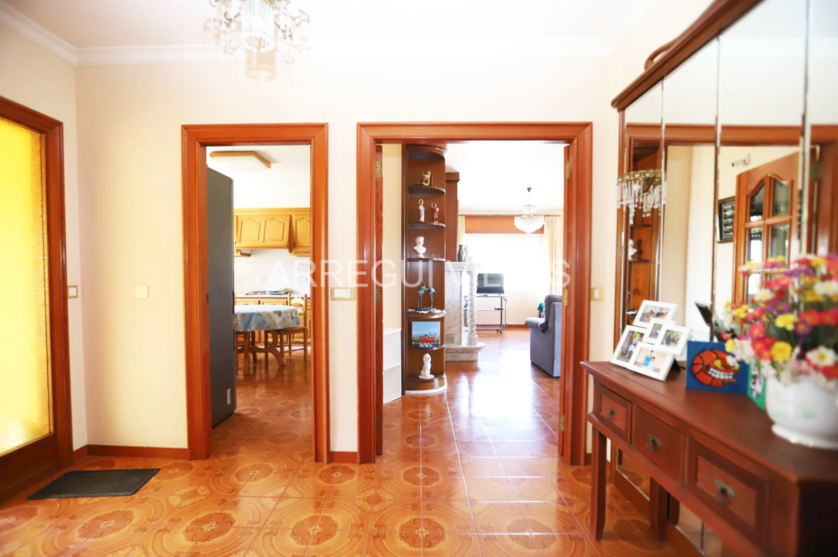 Chalet en venta en Dénia - Marineta Cassiana