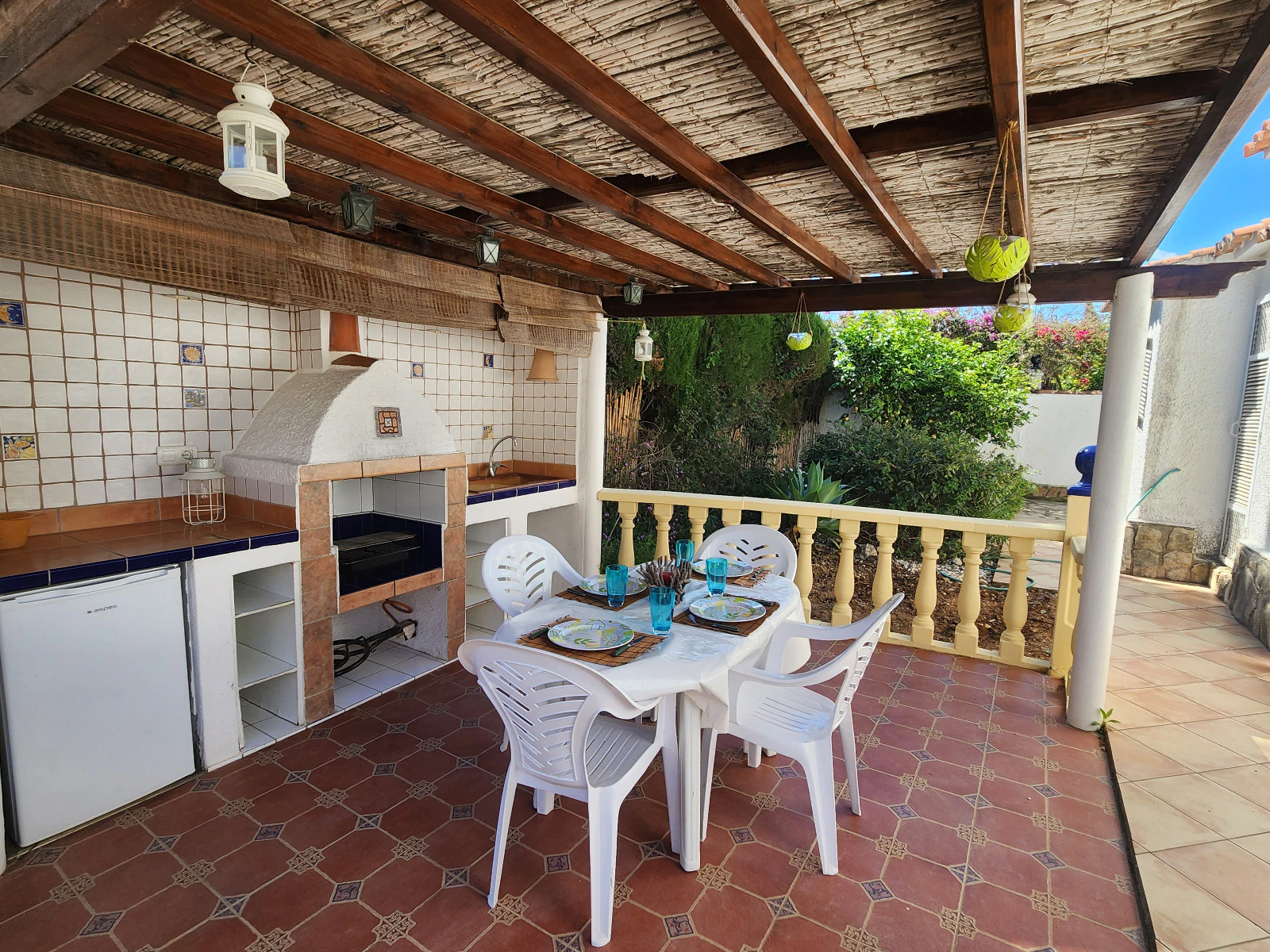 Chalet/Villa en venta en Els Poblets