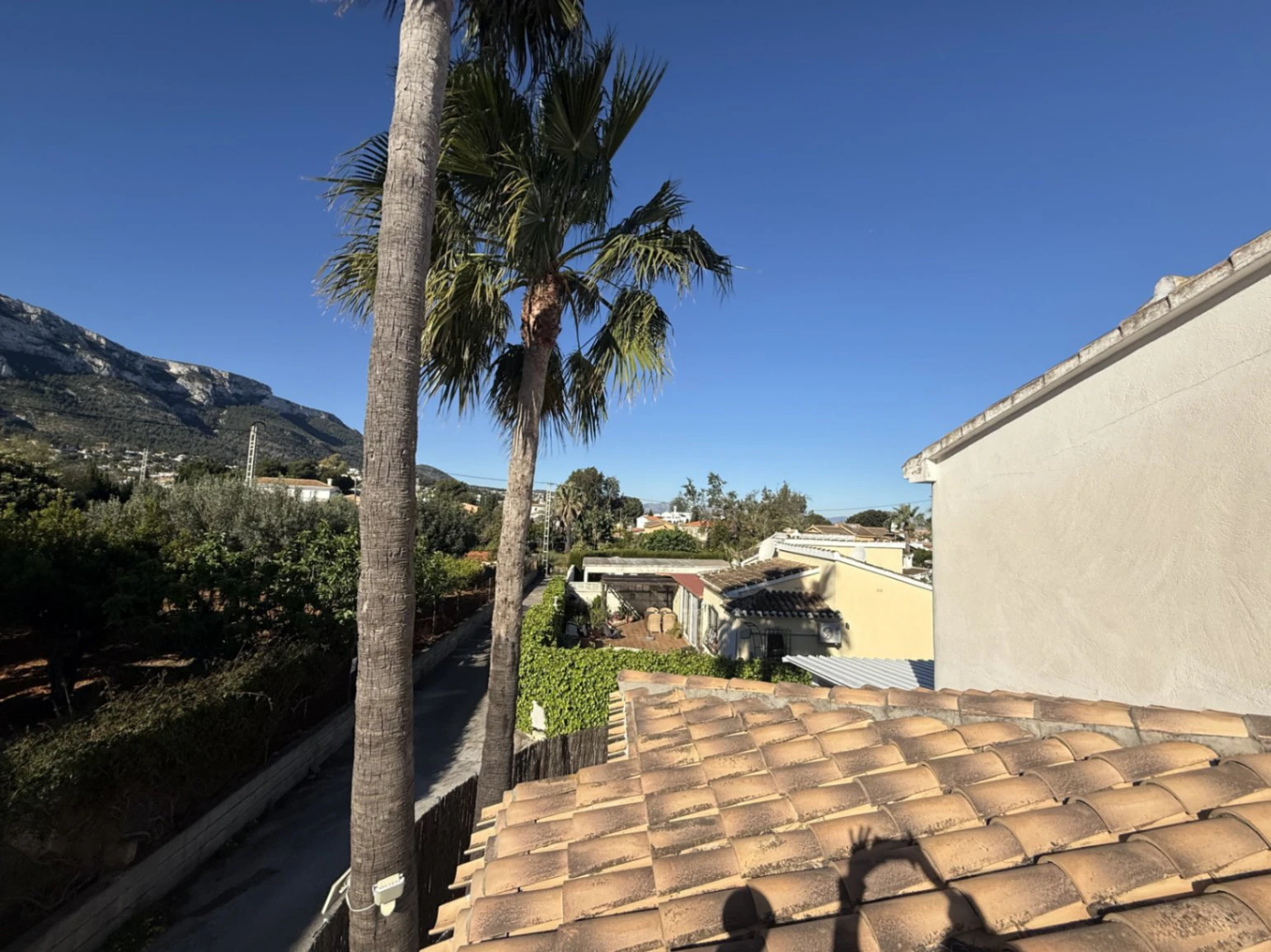 Magnífico Chalet zona Naútico Denia