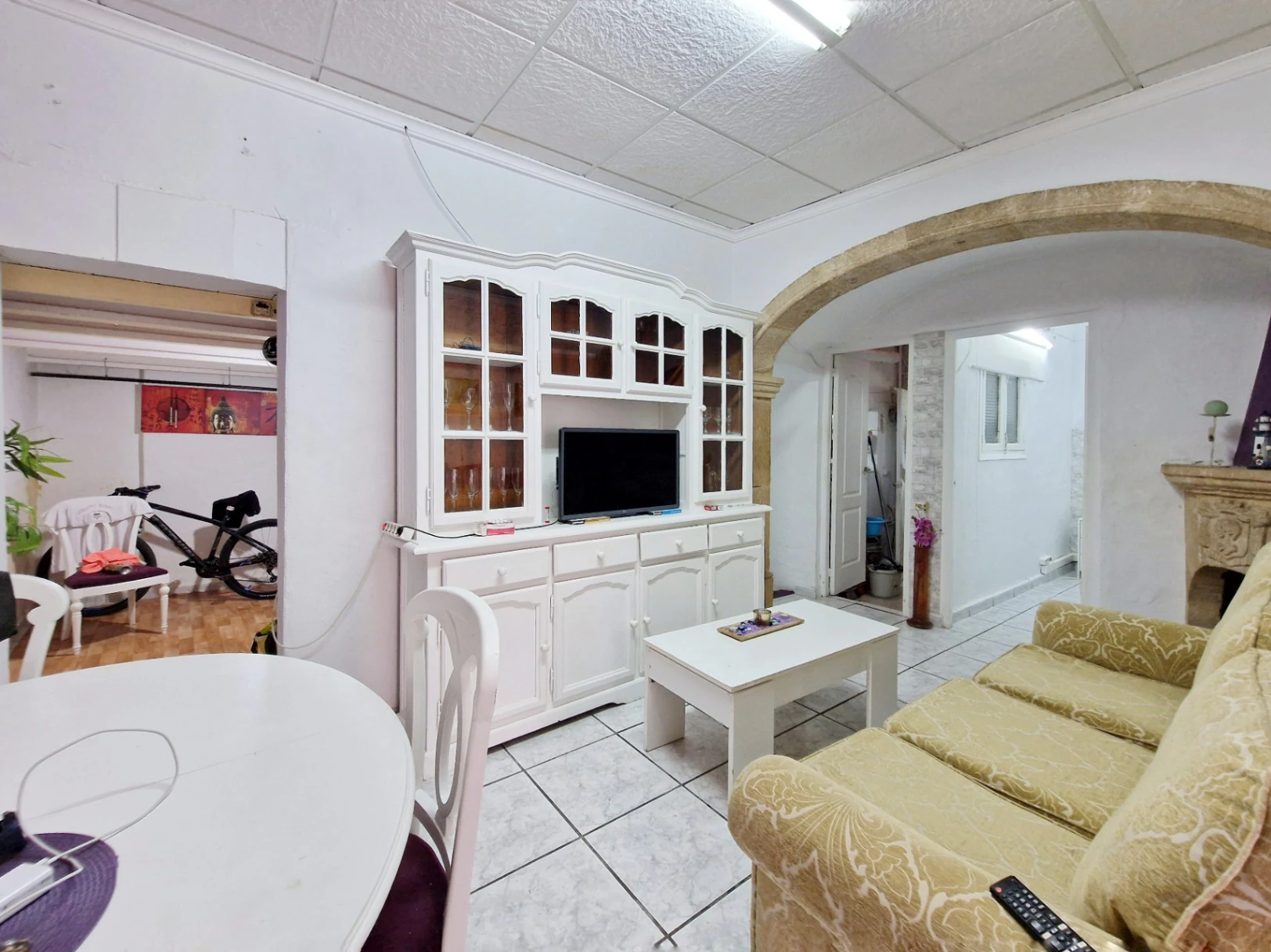 Casa de pueblo de 10 habitaciones en el centro de Jávea