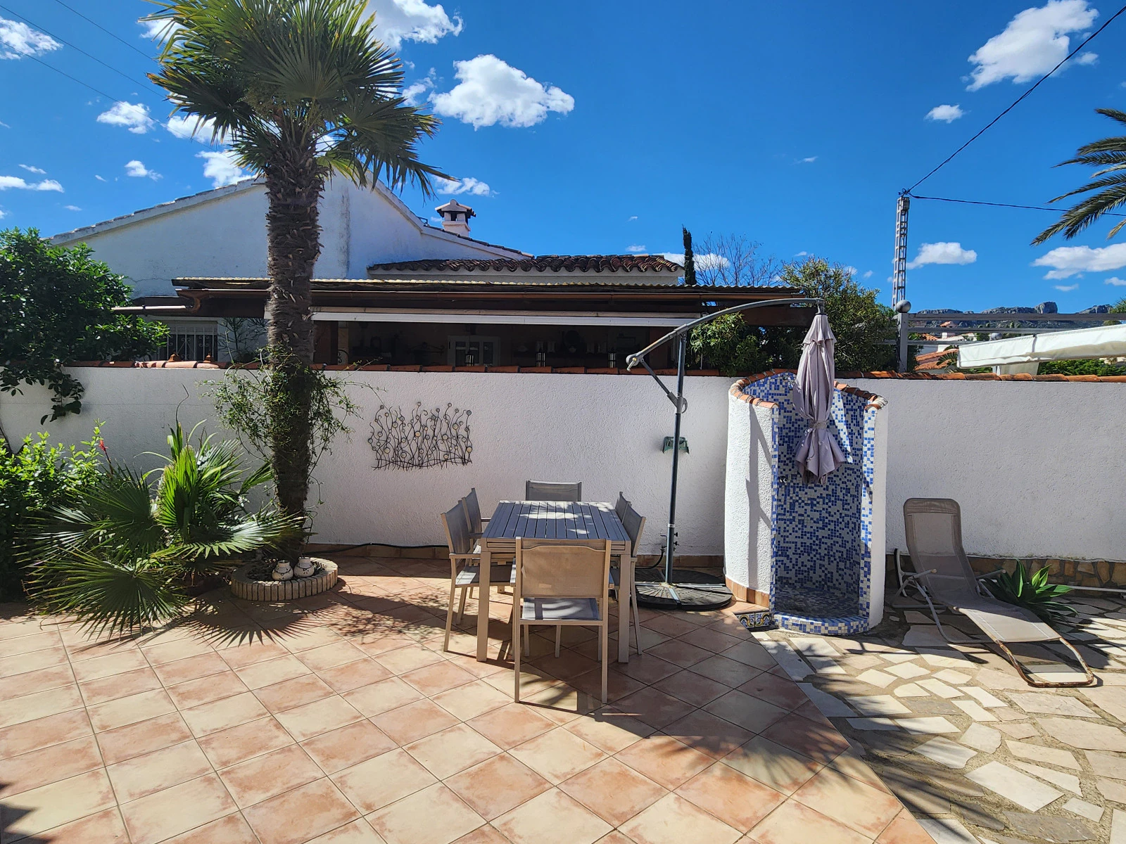 Chalet/Villa en venta en Els Poblets