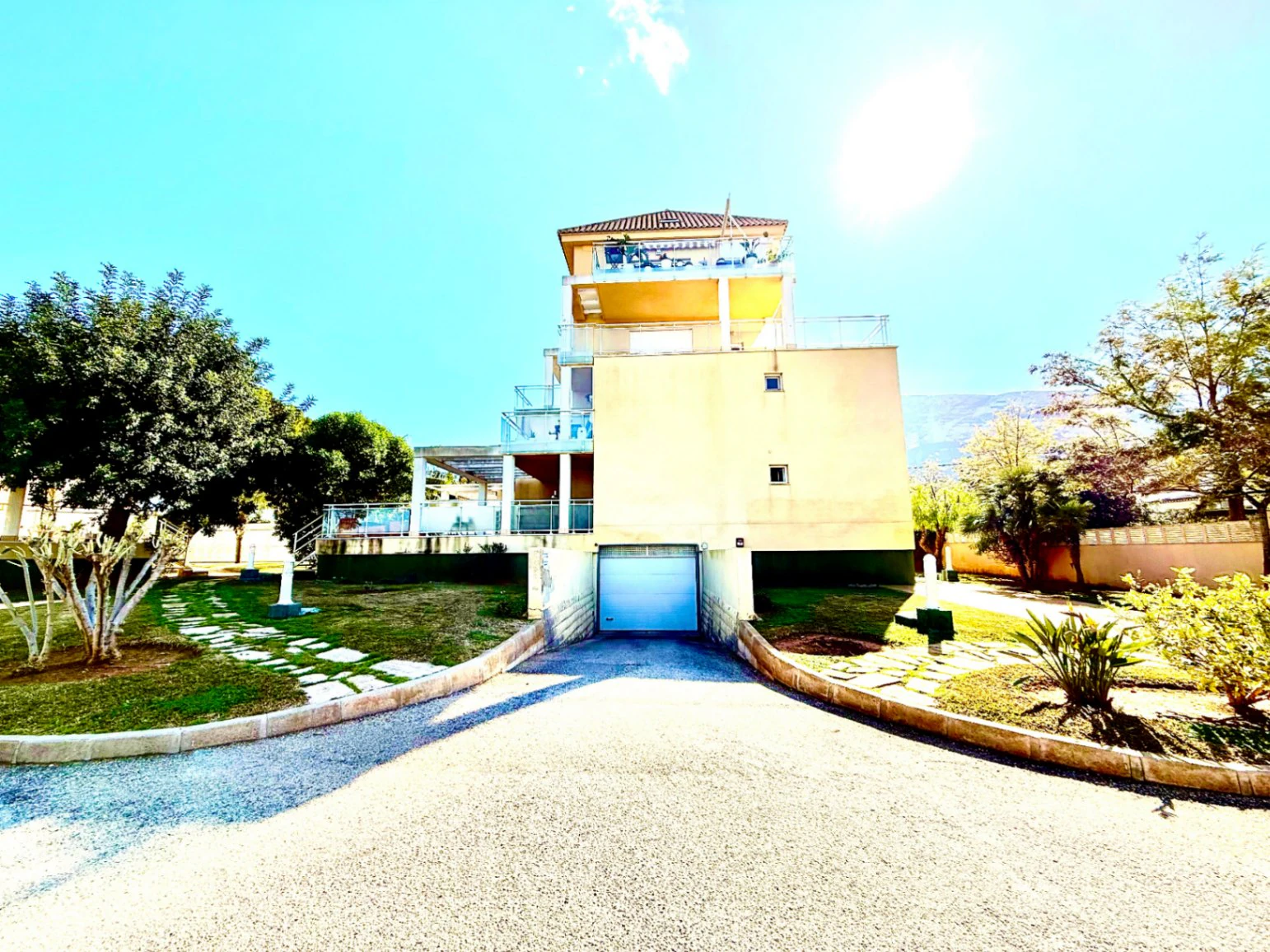 APPARTEMENT À VENDRE À DENIA