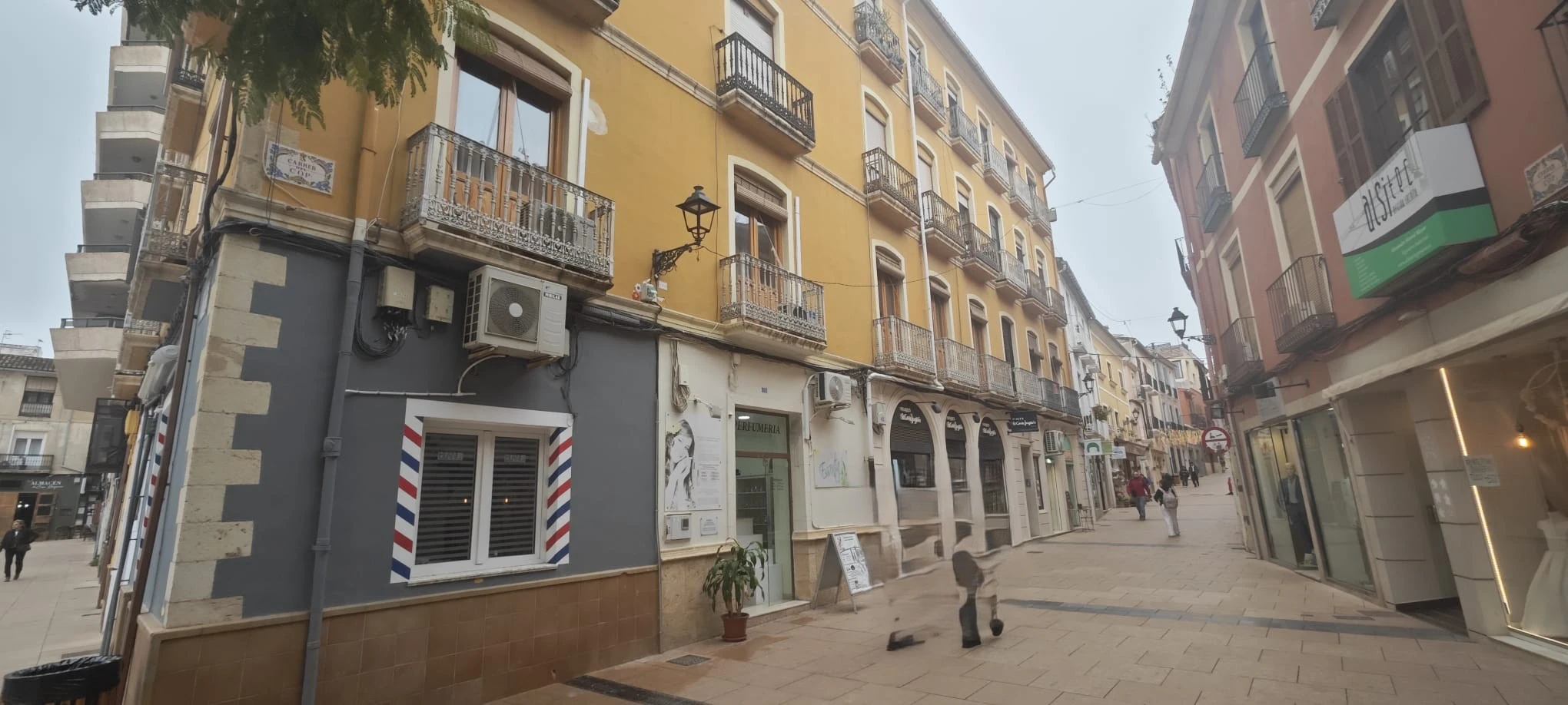 Appartement à la vente à Denia, Alicante
