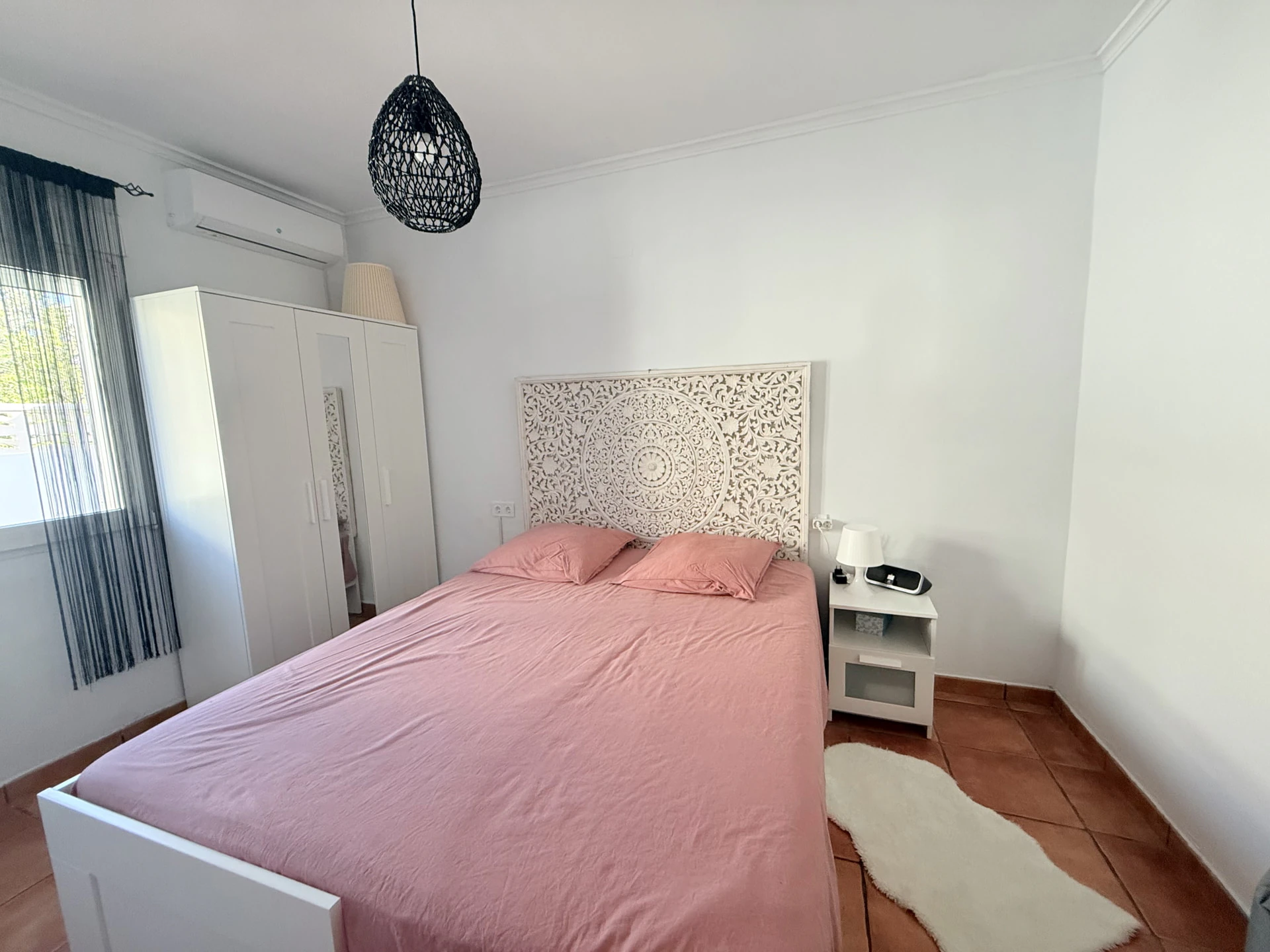 Magnífico Chalet zona Naútico Denia